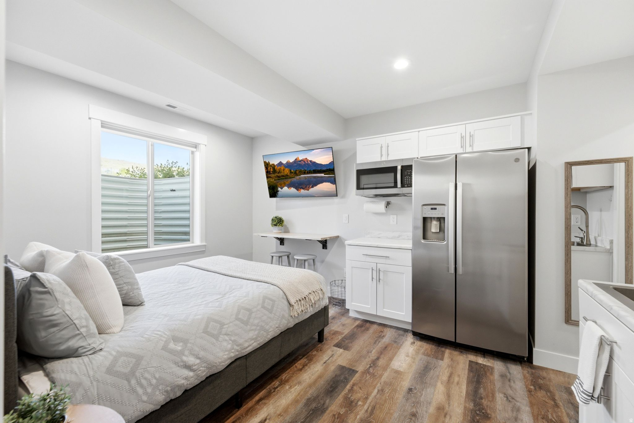 WASATCH SPRINGS - Residential