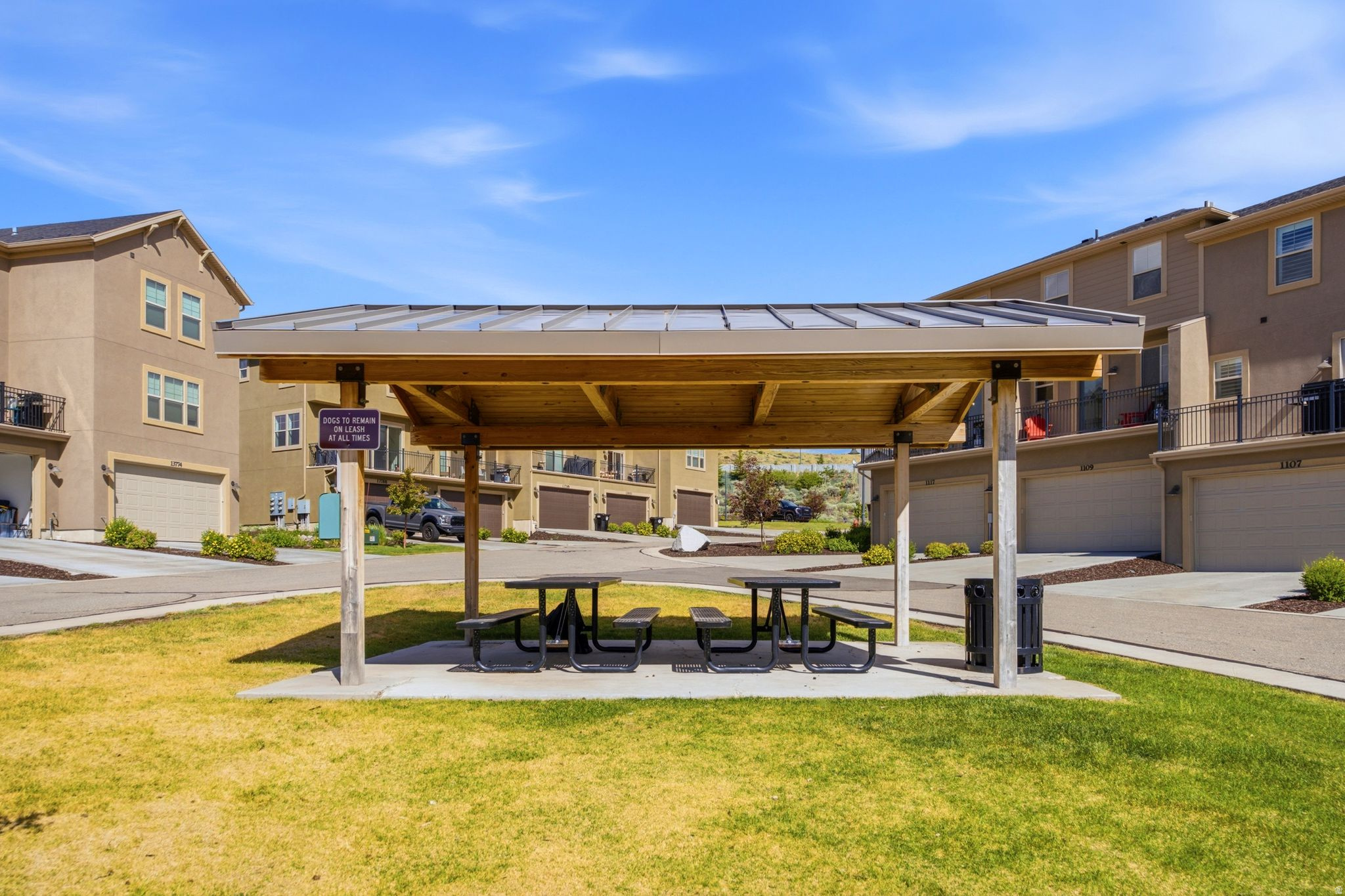 WASATCH SPRINGS - Residential