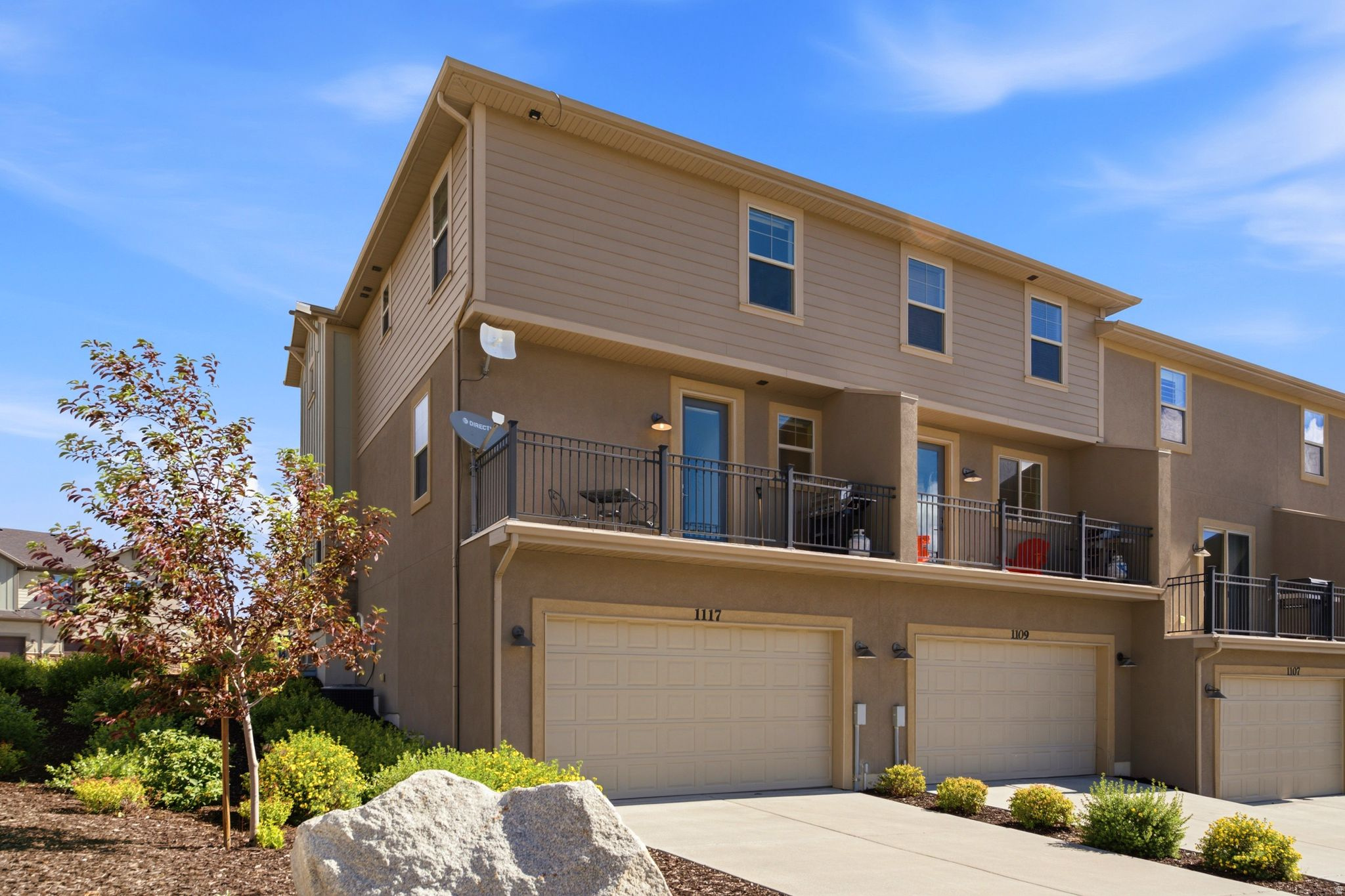 WASATCH SPRINGS - Residential