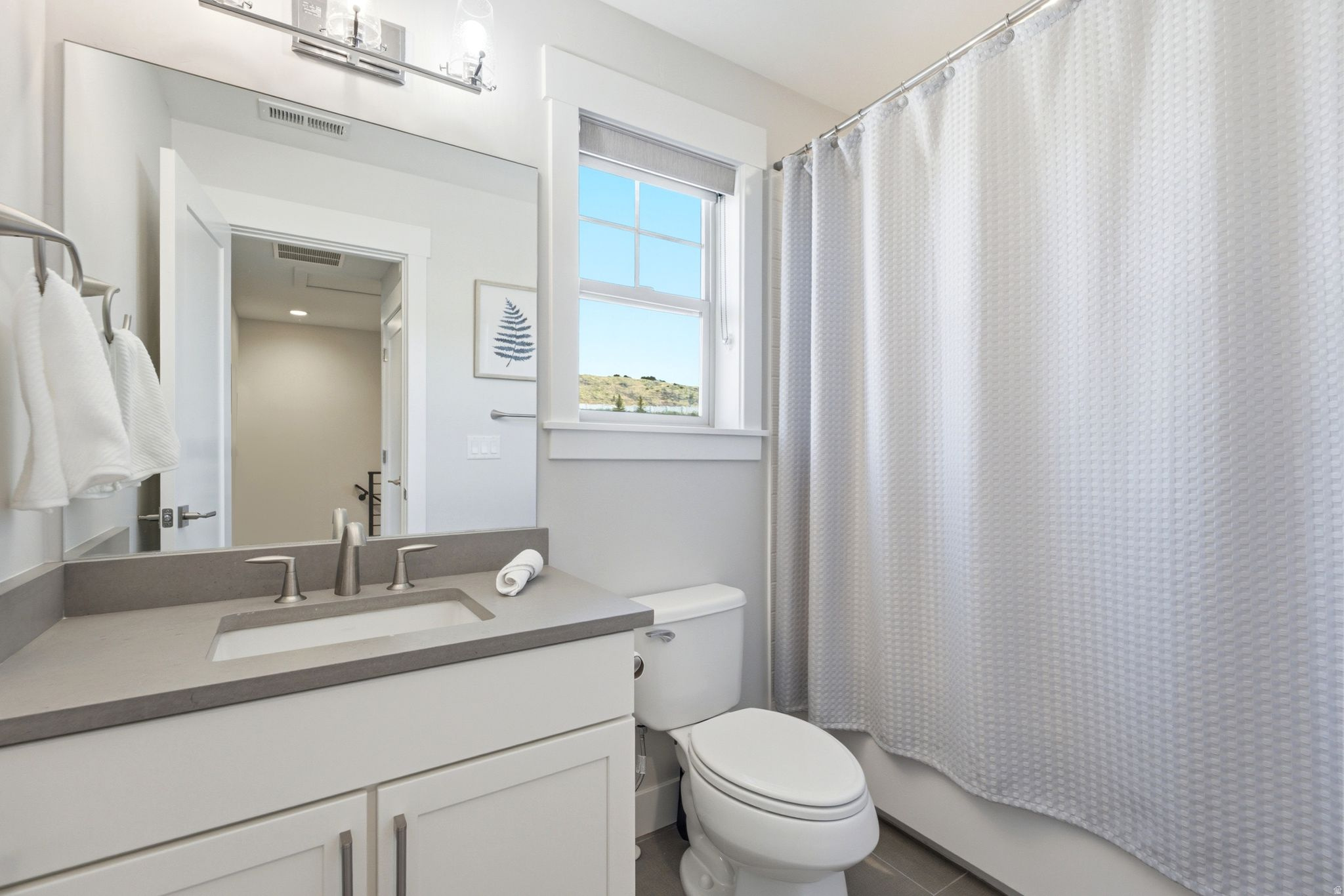 WASATCH SPRINGS - Residential