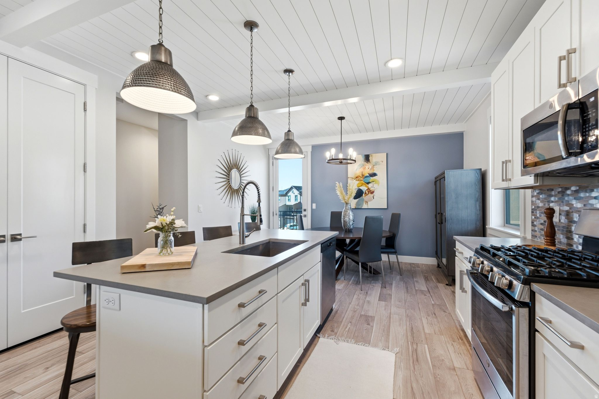 WASATCH SPRINGS - Residential