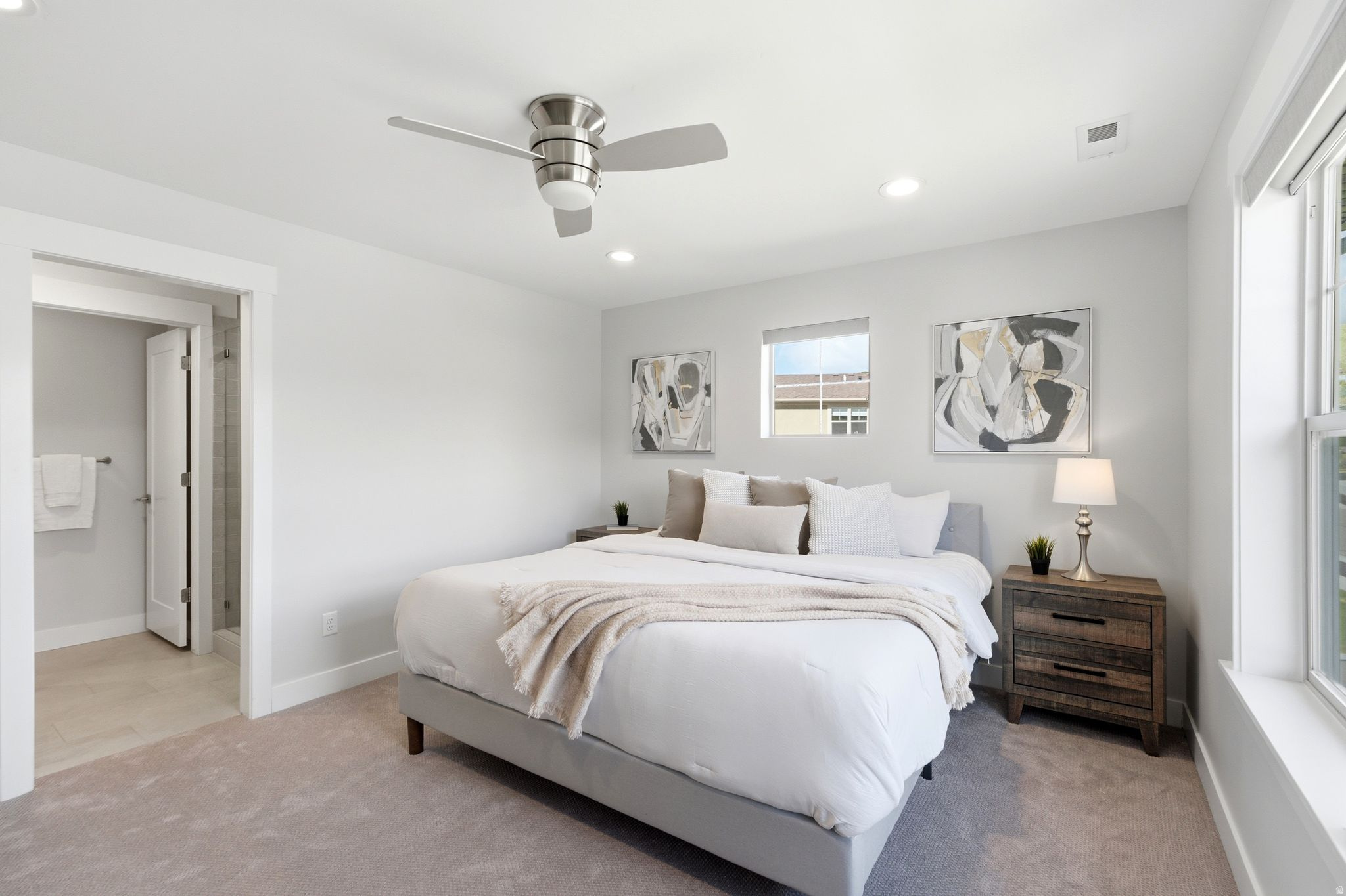 WASATCH SPRINGS - Residential