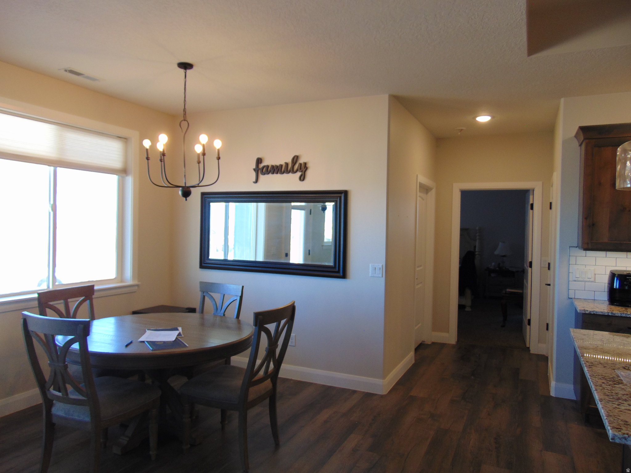 MAPLE SPRINGS ESTATES SUBDIVISION - Residential