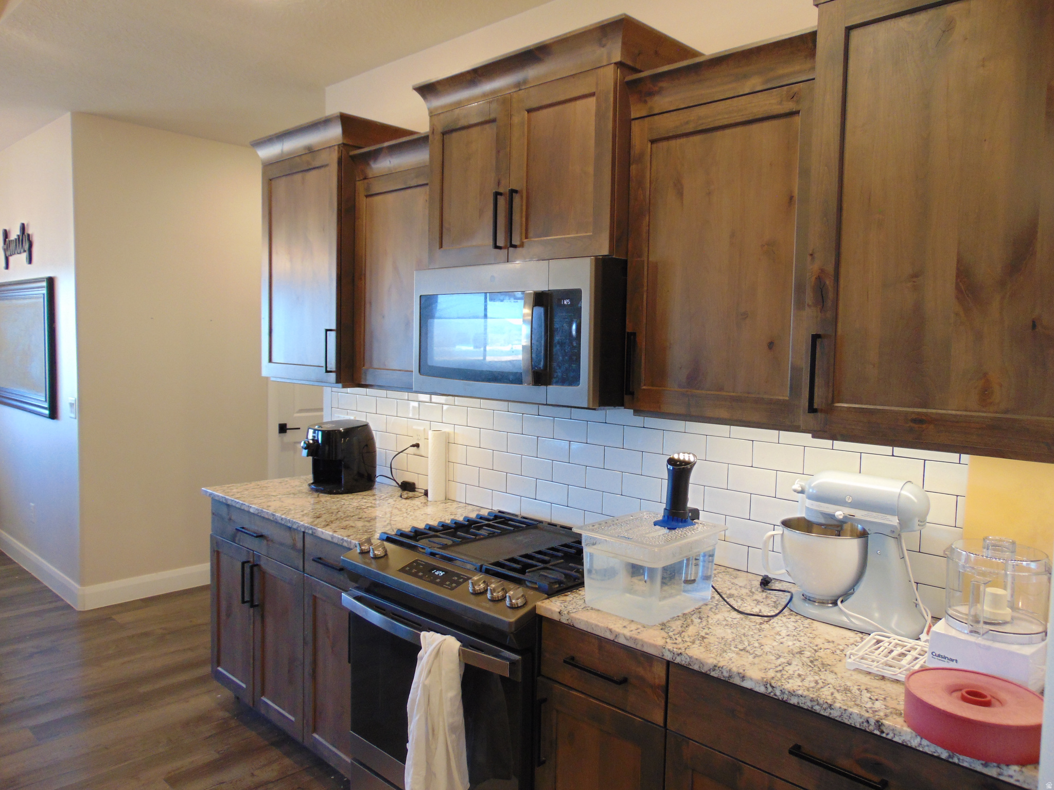 MAPLE SPRINGS ESTATES SUBDIVISION - Residential