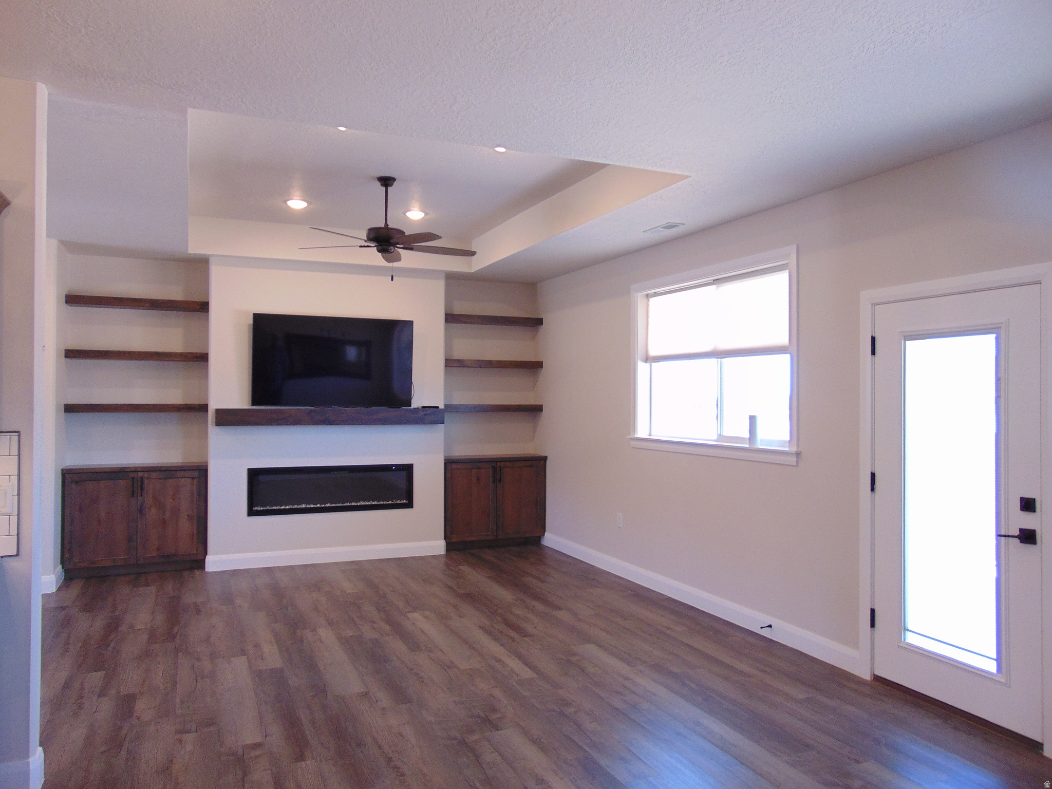 MAPLE SPRINGS ESTATES SUBDIVISION - Residential