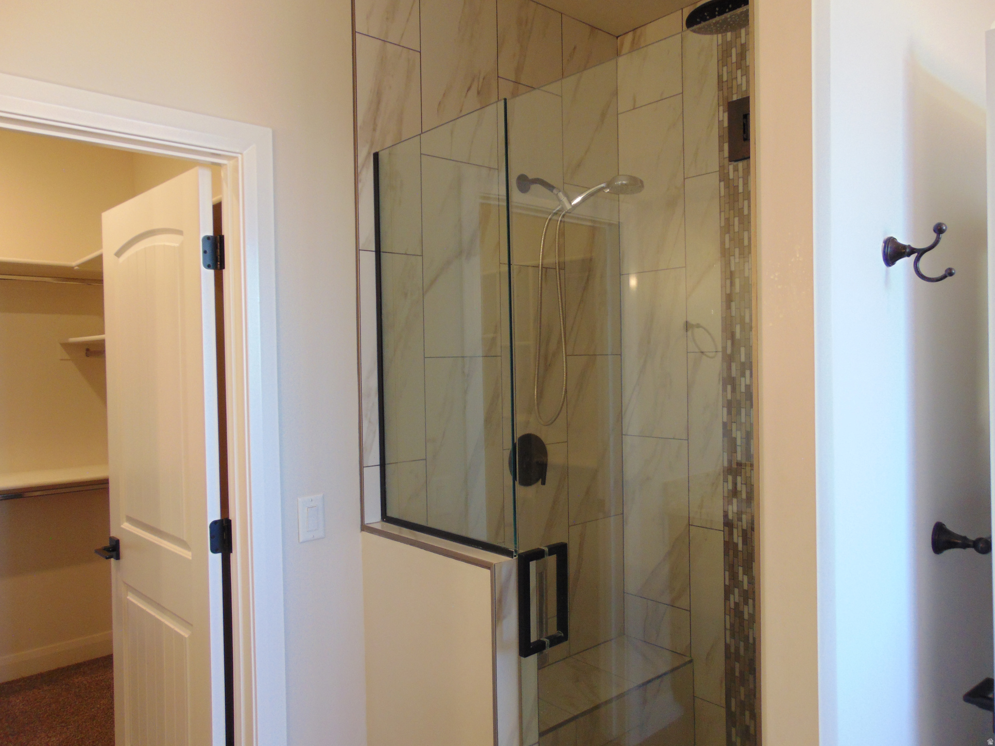 MAPLE SPRINGS ESTATES SUBDIVISION - Residential
