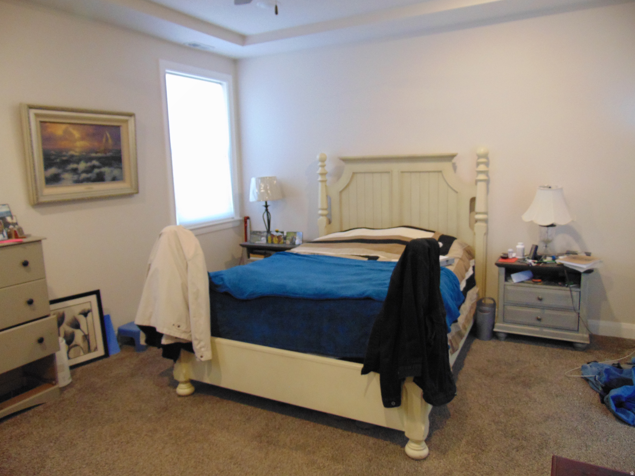 MAPLE SPRINGS ESTATES SUBDIVISION - Residential