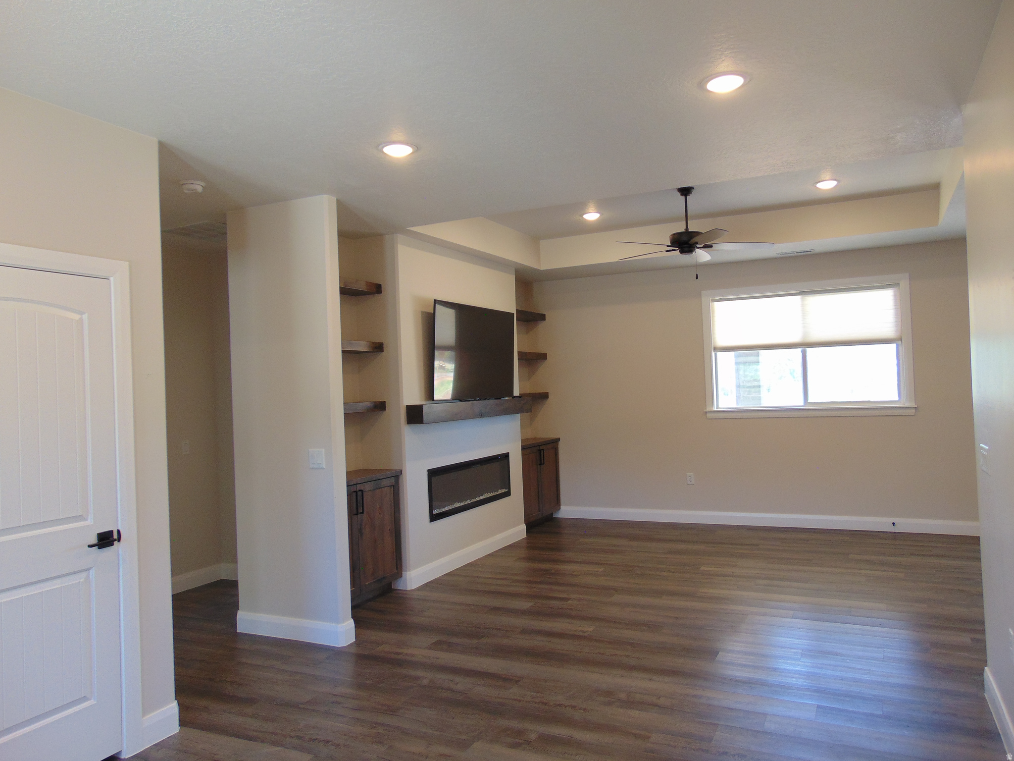 MAPLE SPRINGS ESTATES SUBDIVISION - Residential