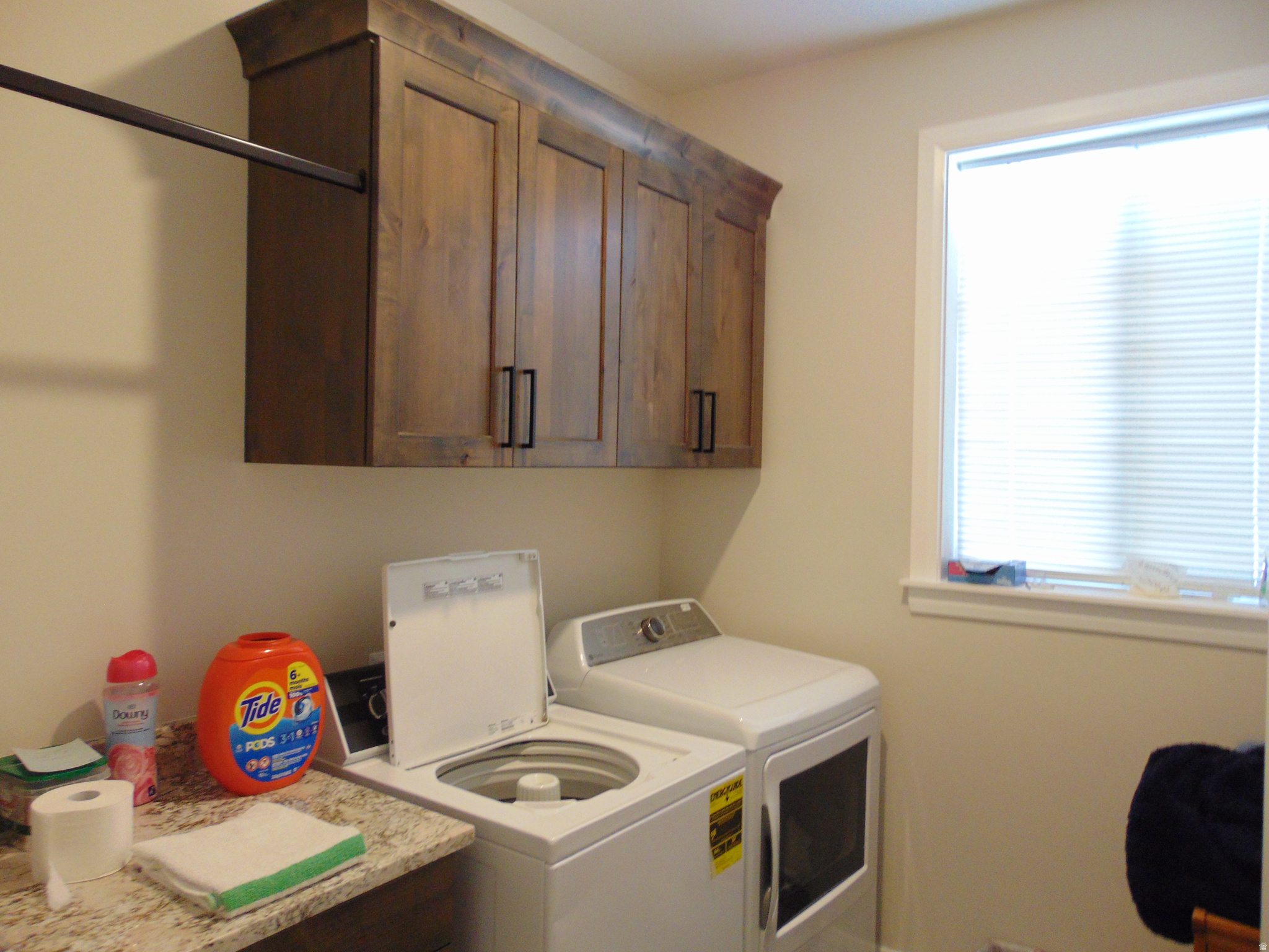 MAPLE SPRINGS ESTATES SUBDIVISION - Residential