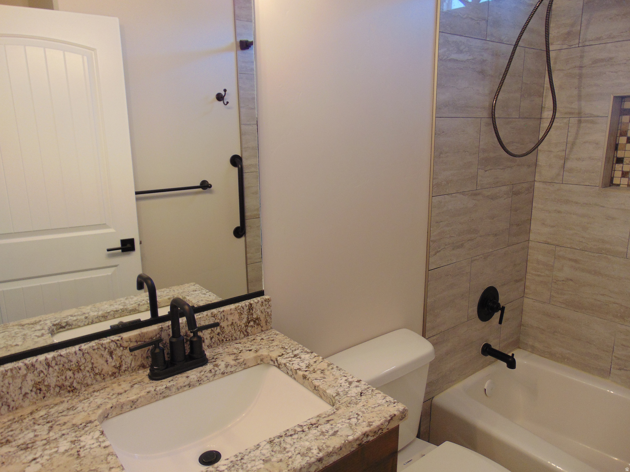 MAPLE SPRINGS ESTATES SUBDIVISION - Residential