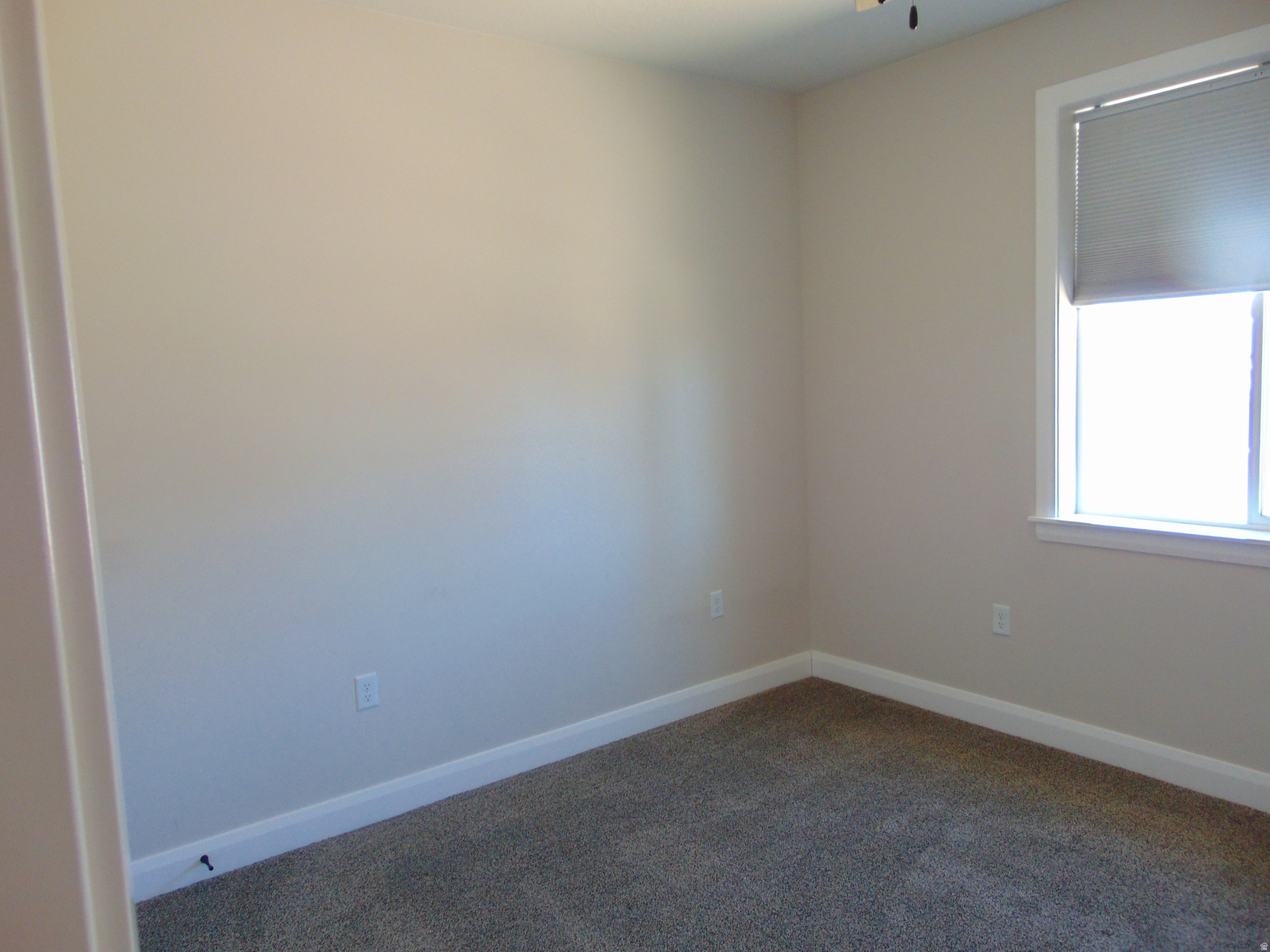 MAPLE SPRINGS ESTATES SUBDIVISION - Residential
