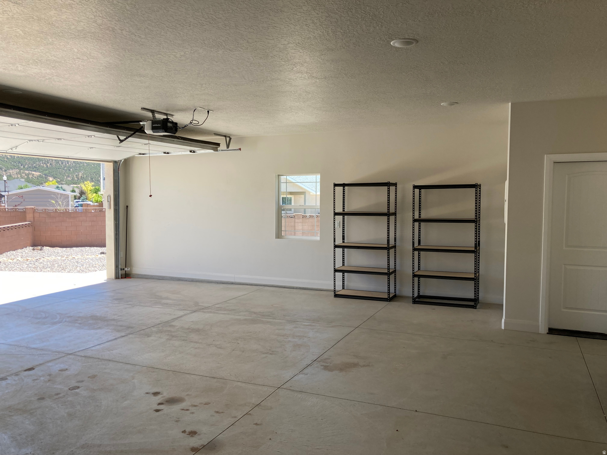 MAPLE SPRINGS ESTATES SUBDIVISION - Residential