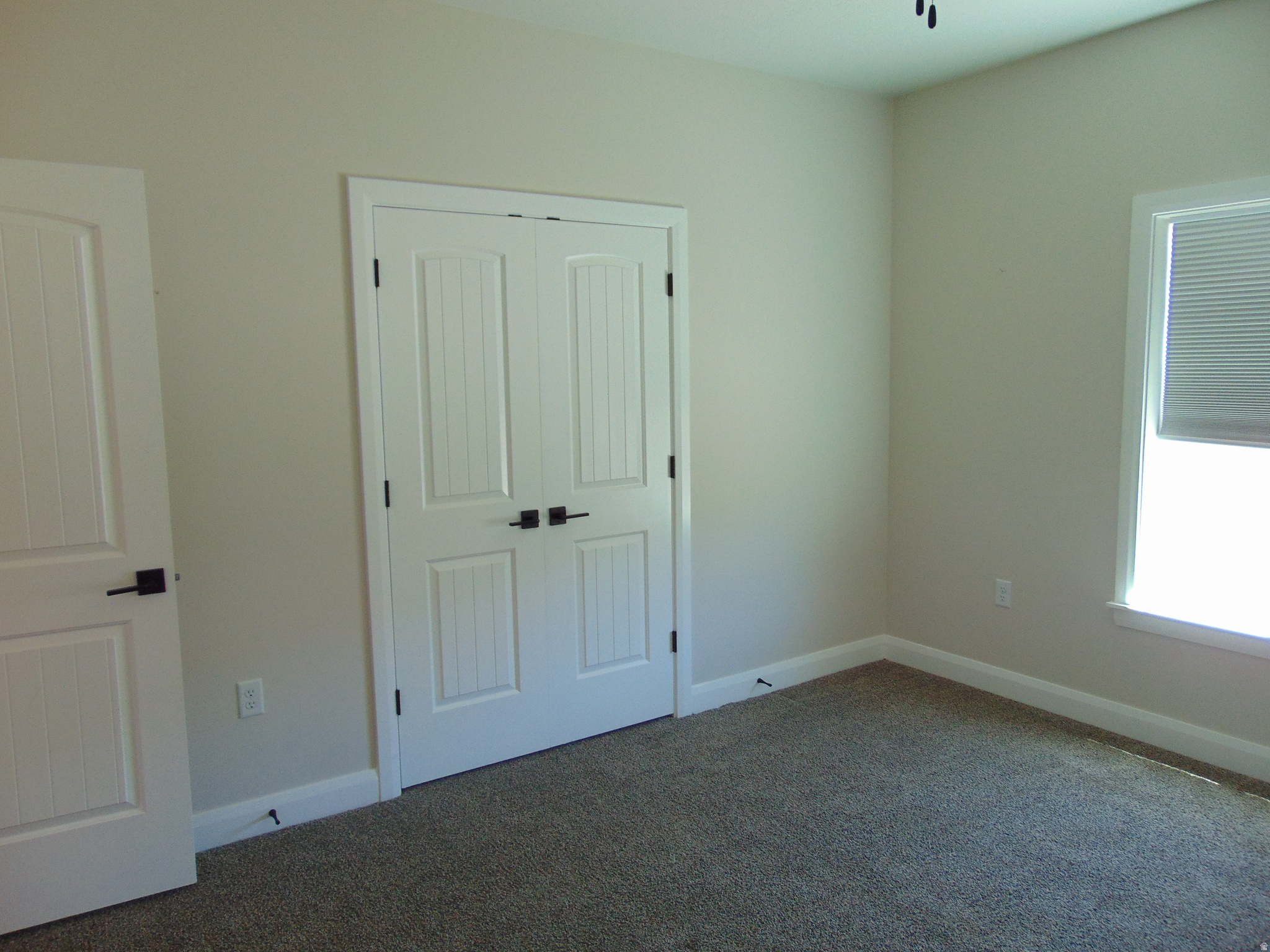 MAPLE SPRINGS ESTATES SUBDIVISION - Residential