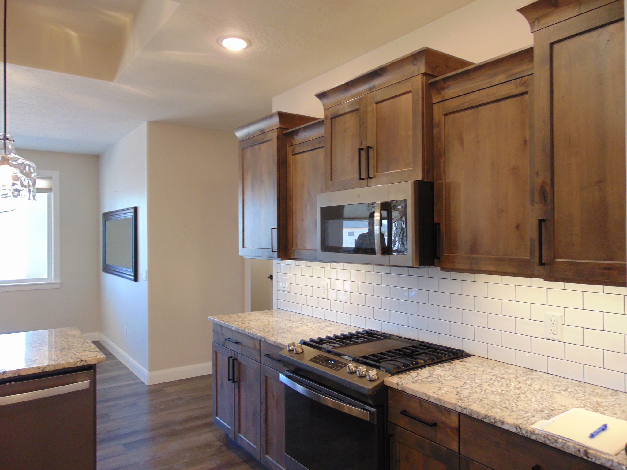 MAPLE SPRINGS ESTATES SUBDIVISION - Residential
