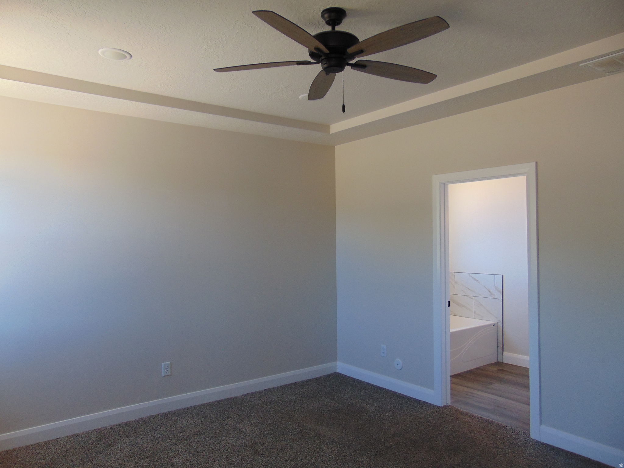 MAPLE SPRINGS ESTATES SUBDIVISION - Residential