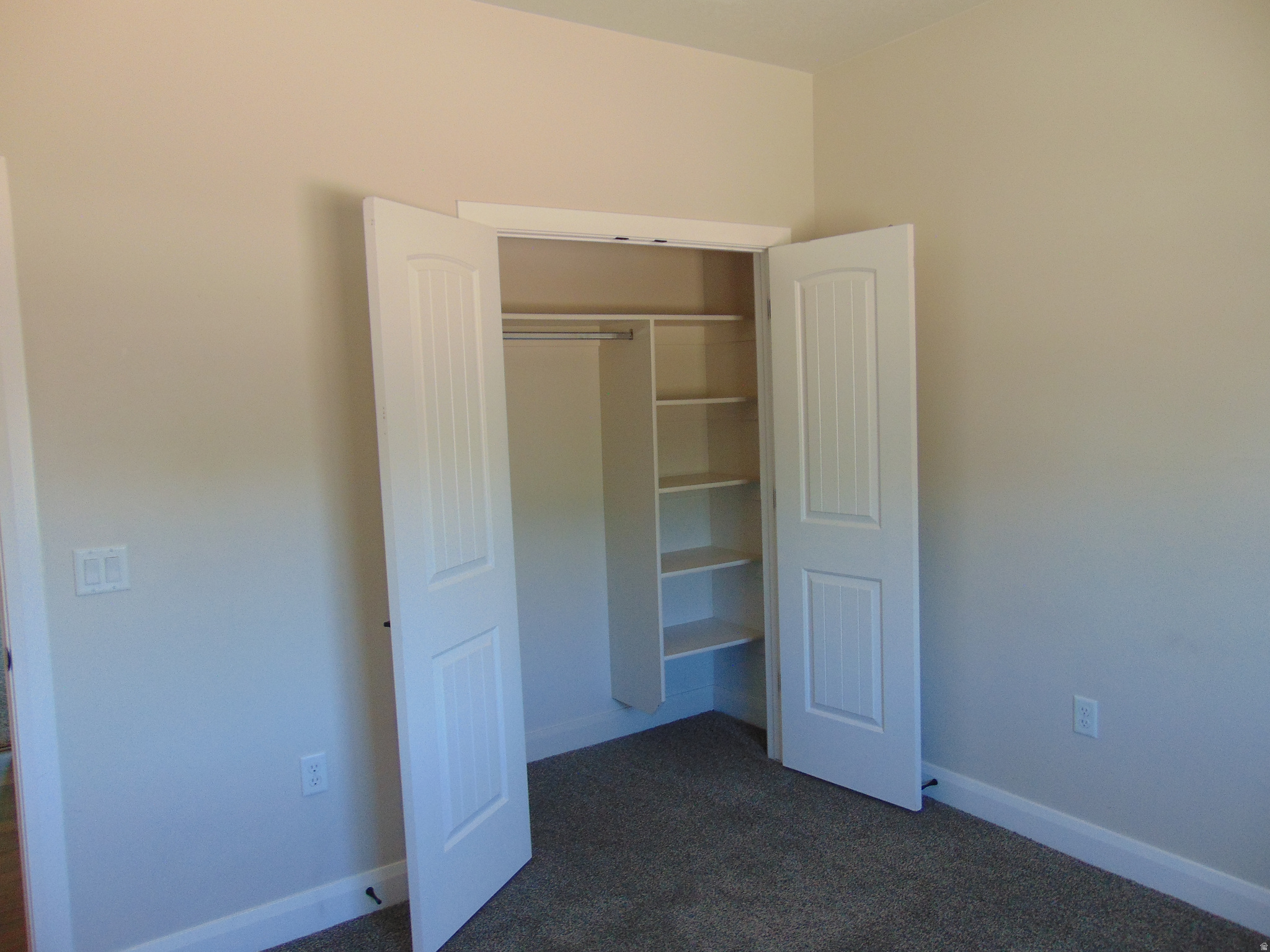 MAPLE SPRINGS ESTATES SUBDIVISION - Residential