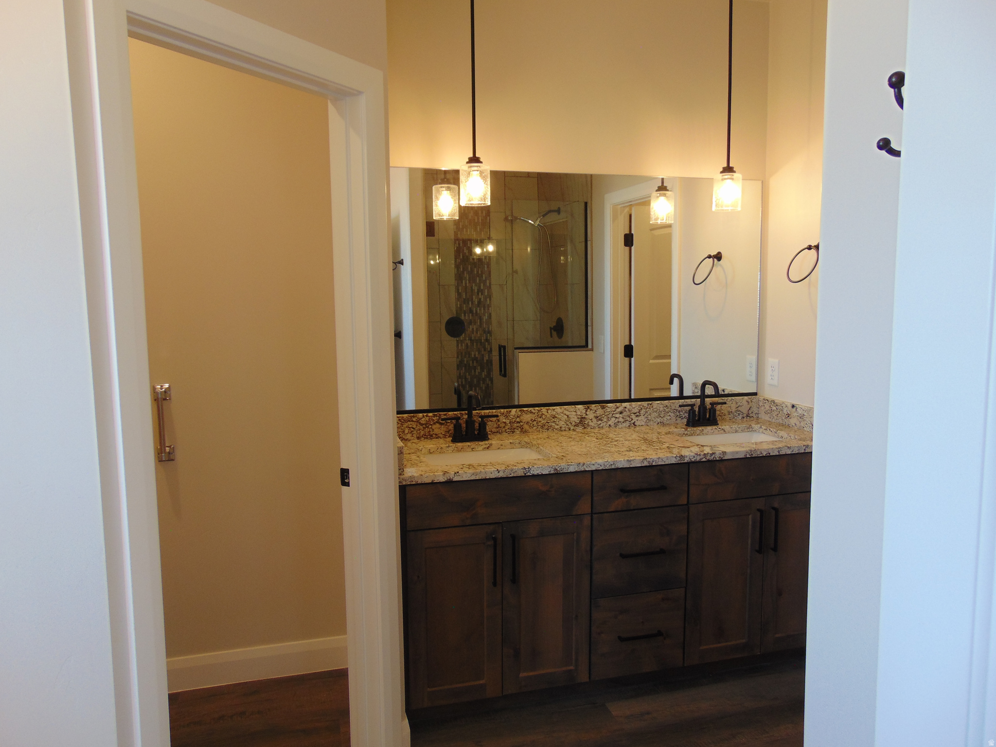 MAPLE SPRINGS ESTATES SUBDIVISION - Residential