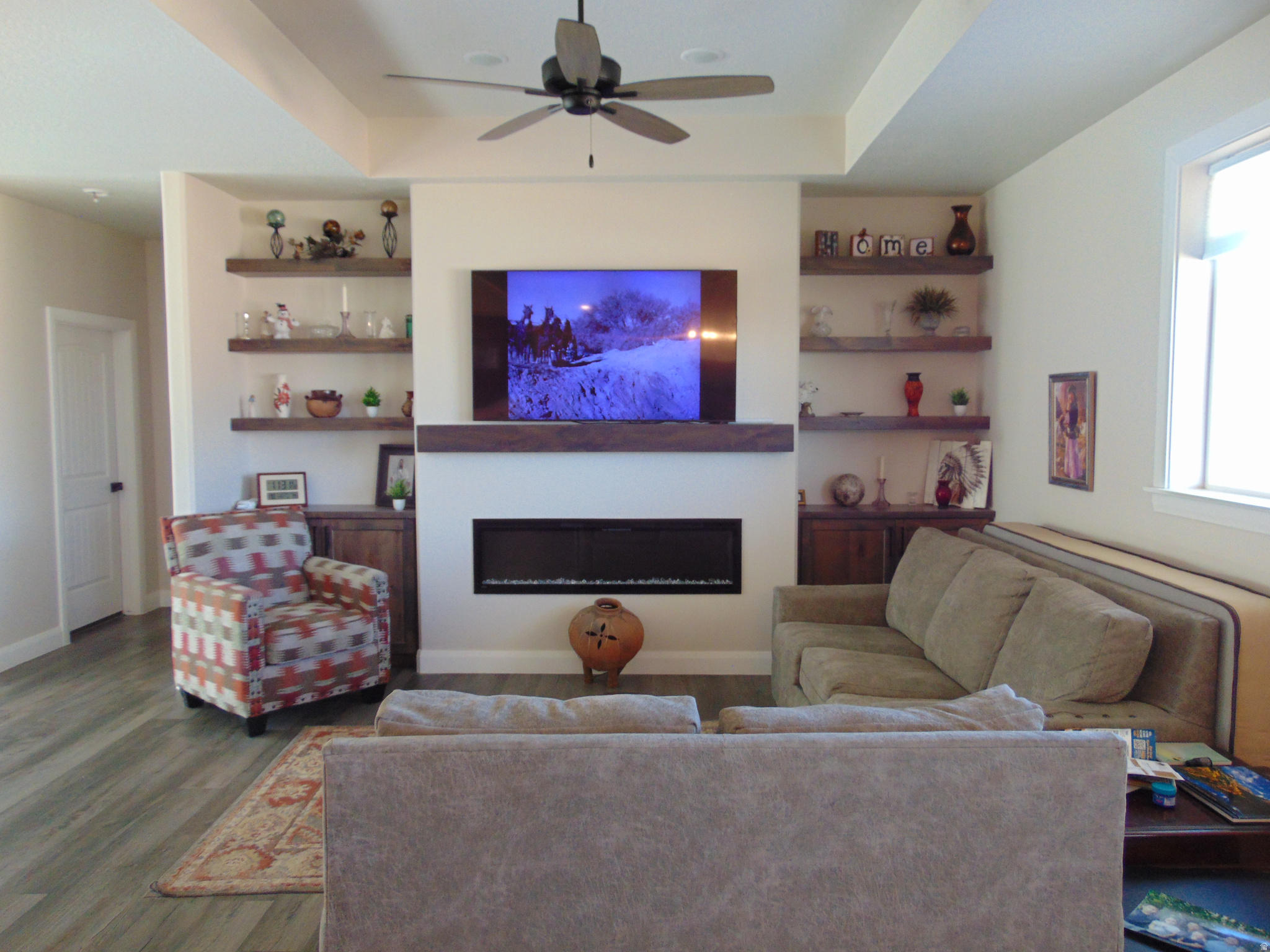 MAPLE SPRINGS ESTATES SUBDIVISION - Residential