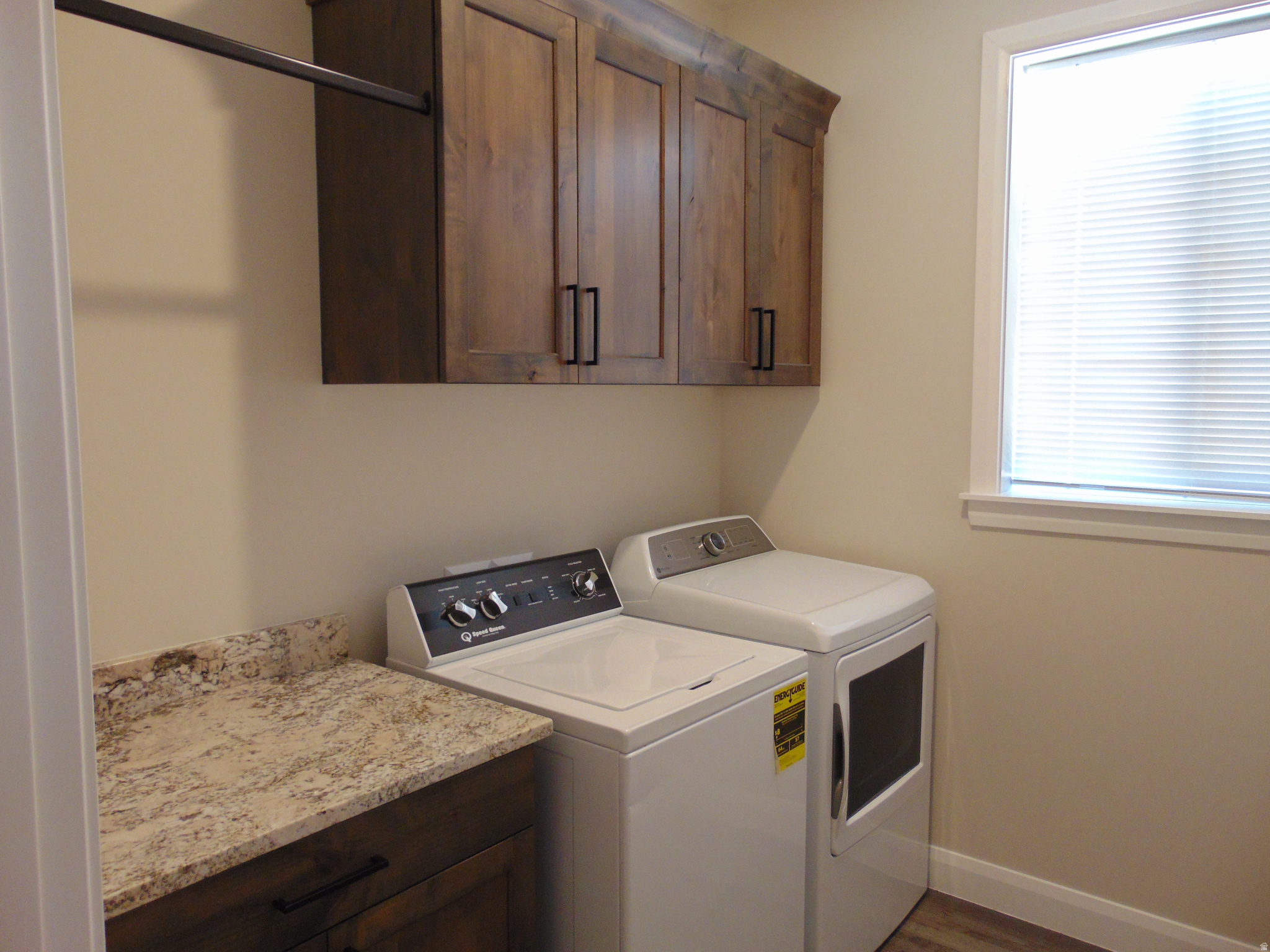MAPLE SPRINGS ESTATES SUBDIVISION - Residential