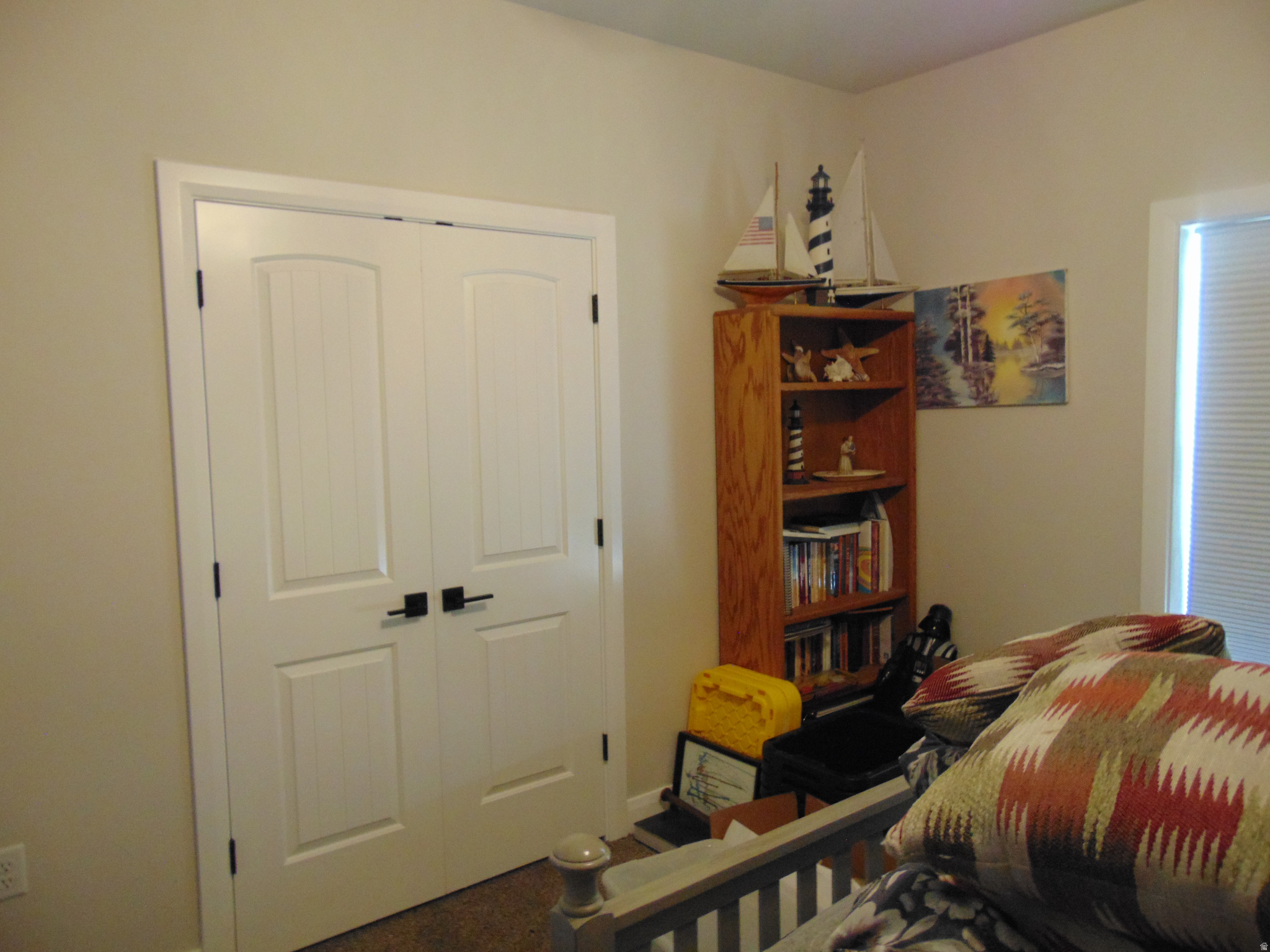 MAPLE SPRINGS ESTATES SUBDIVISION - Residential