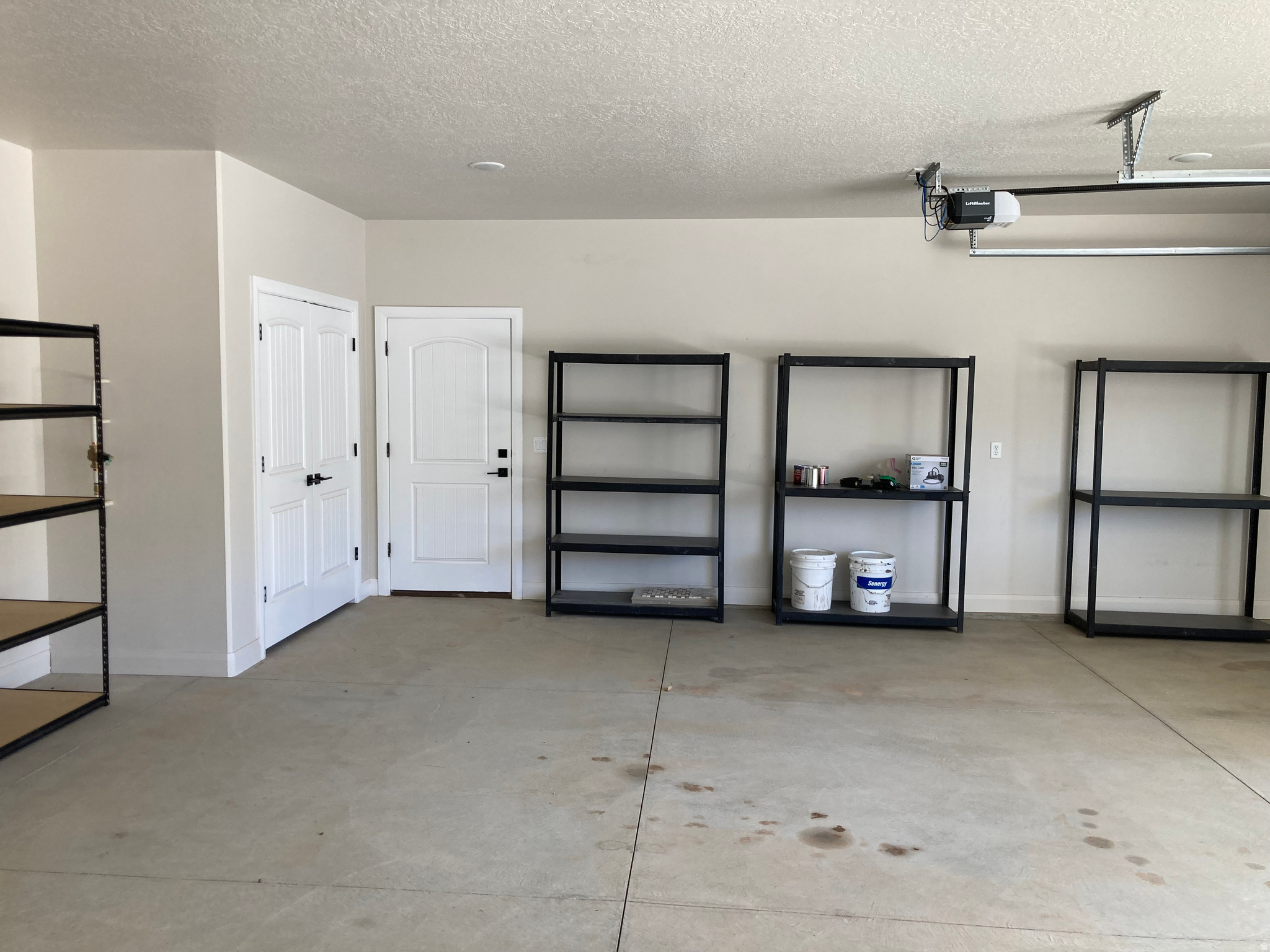 MAPLE SPRINGS ESTATES SUBDIVISION - Residential