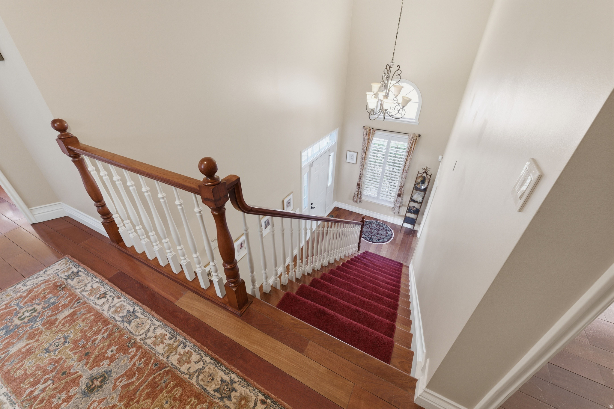 VILLAS OF COUNTRY LA - Residential