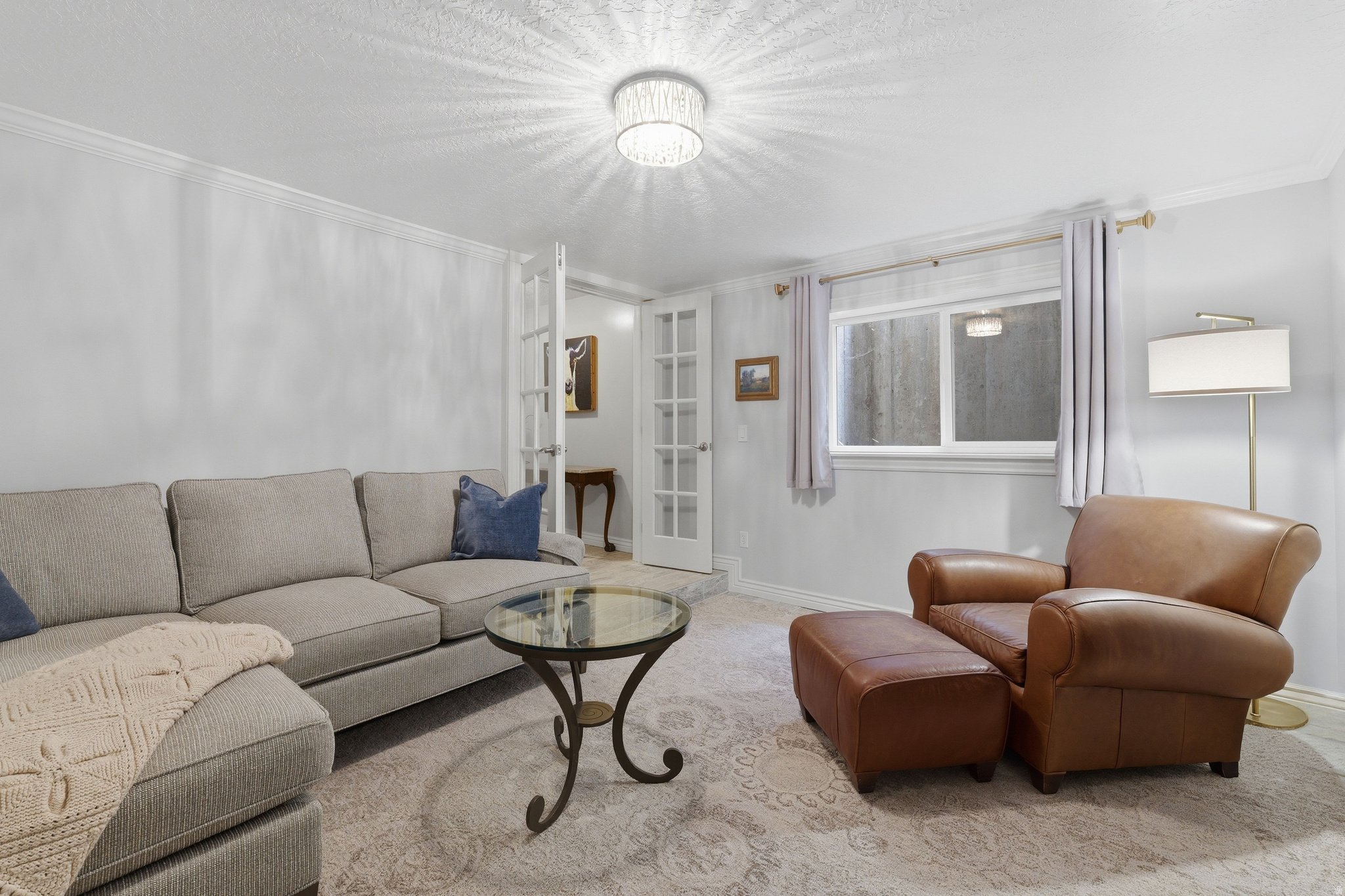 VILLAS OF COUNTRY LA - Residential