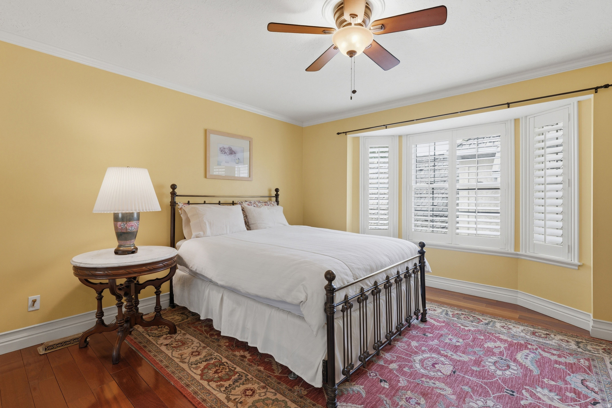 VILLAS OF COUNTRY LA - Residential