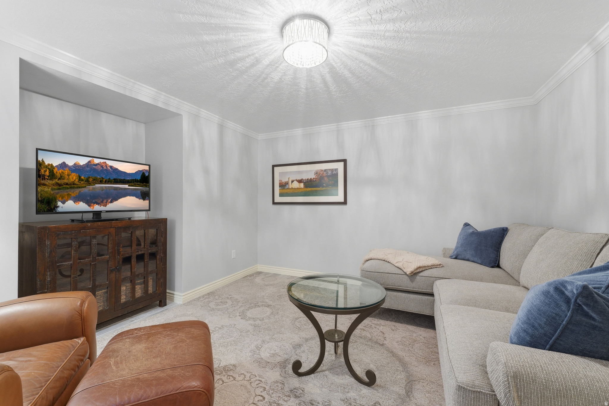 VILLAS OF COUNTRY LA - Residential