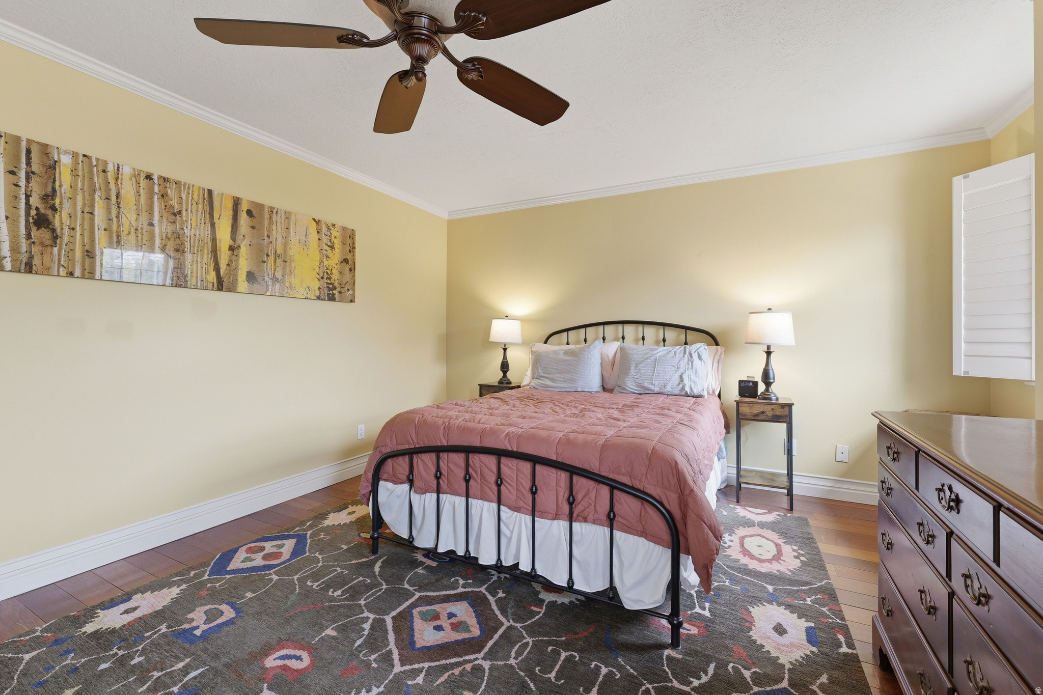 VILLAS OF COUNTRY LA - Residential