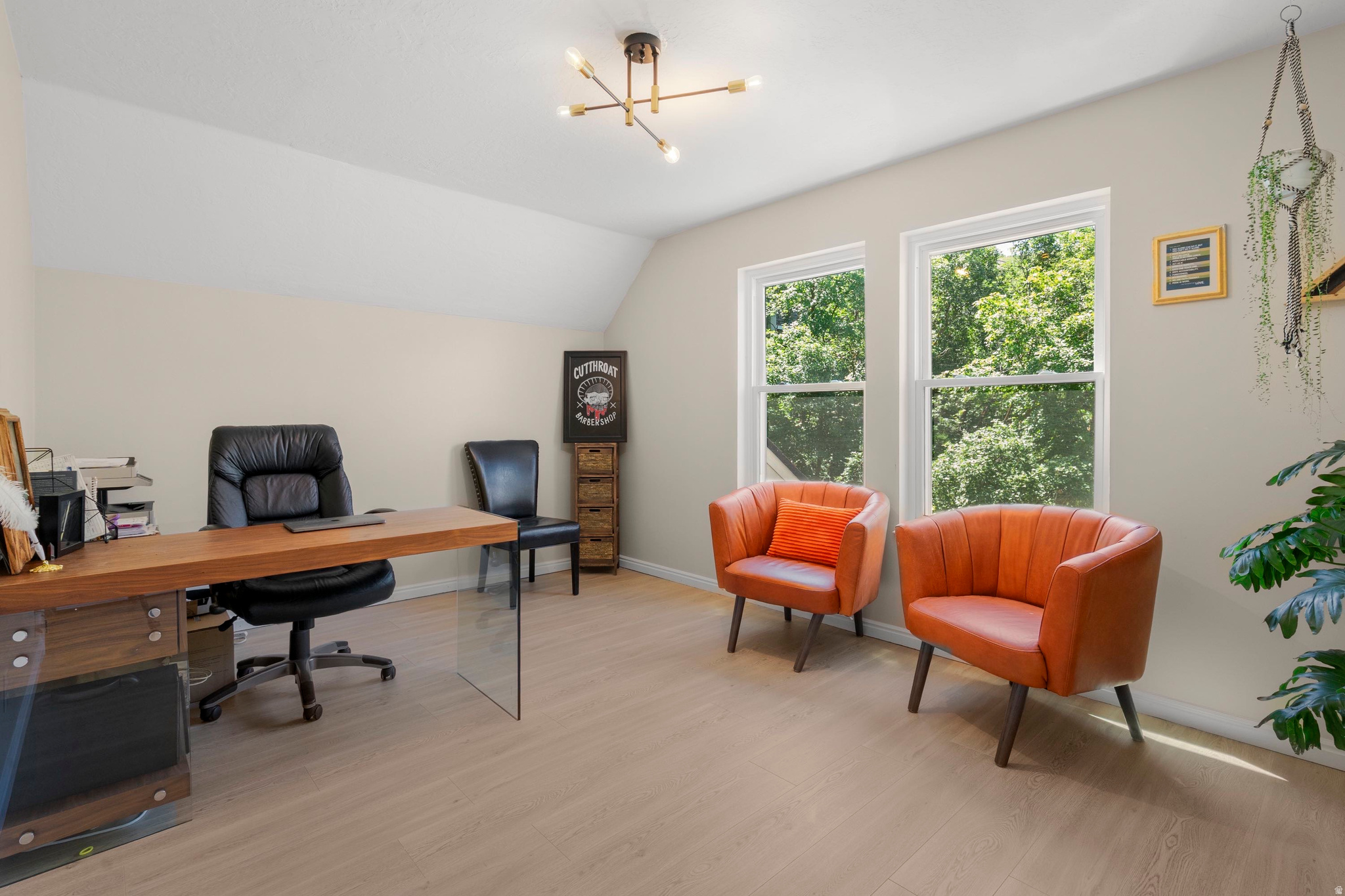 MAPLE COVE - Residential