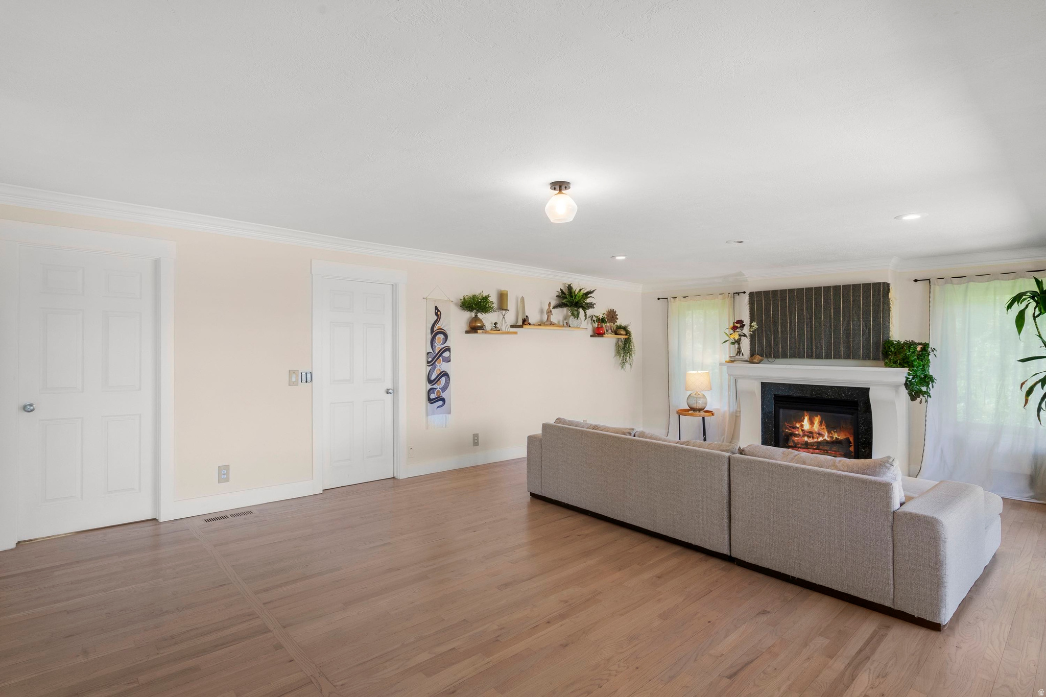 MAPLE COVE - Residential