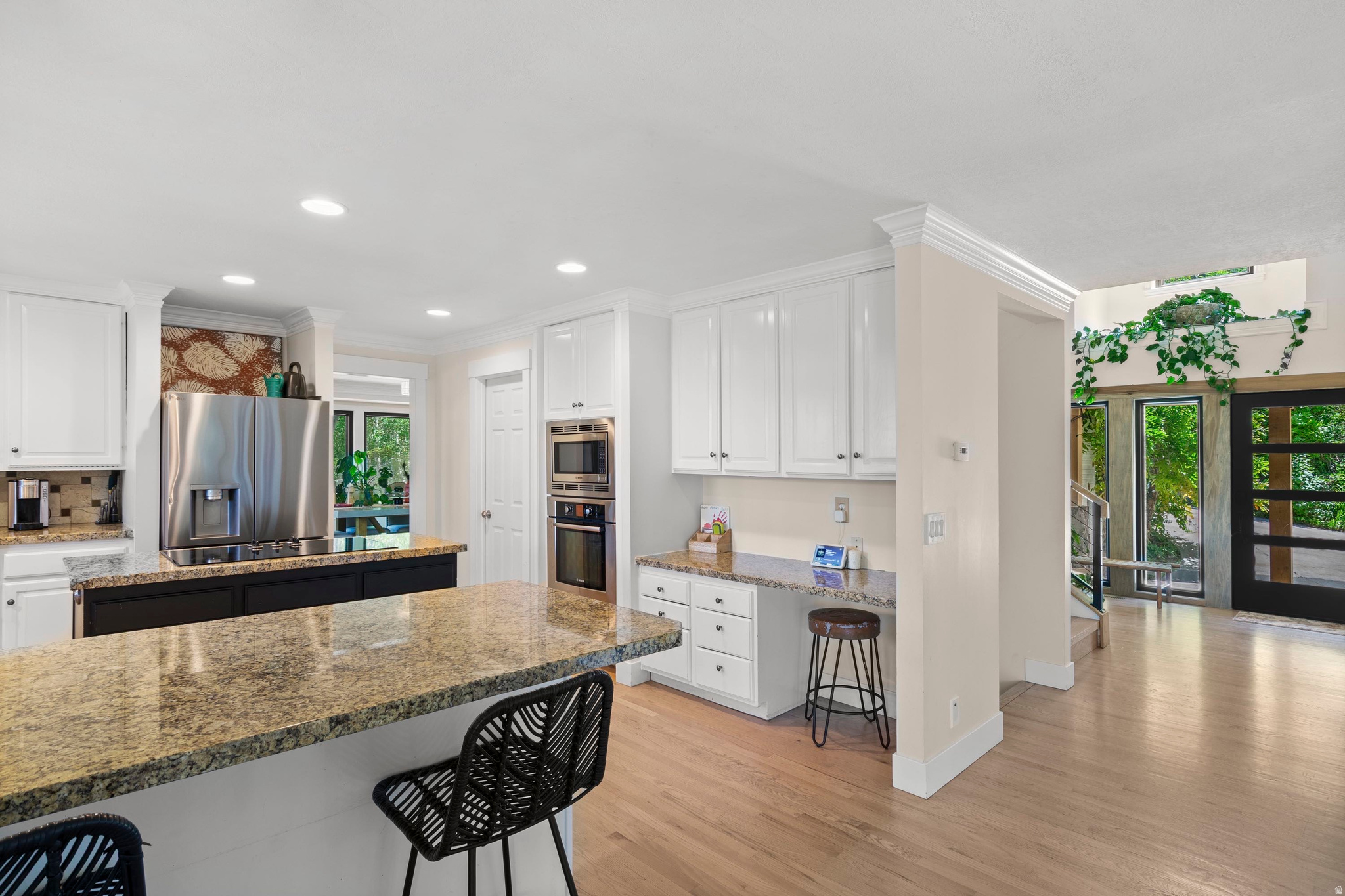MAPLE COVE - Residential