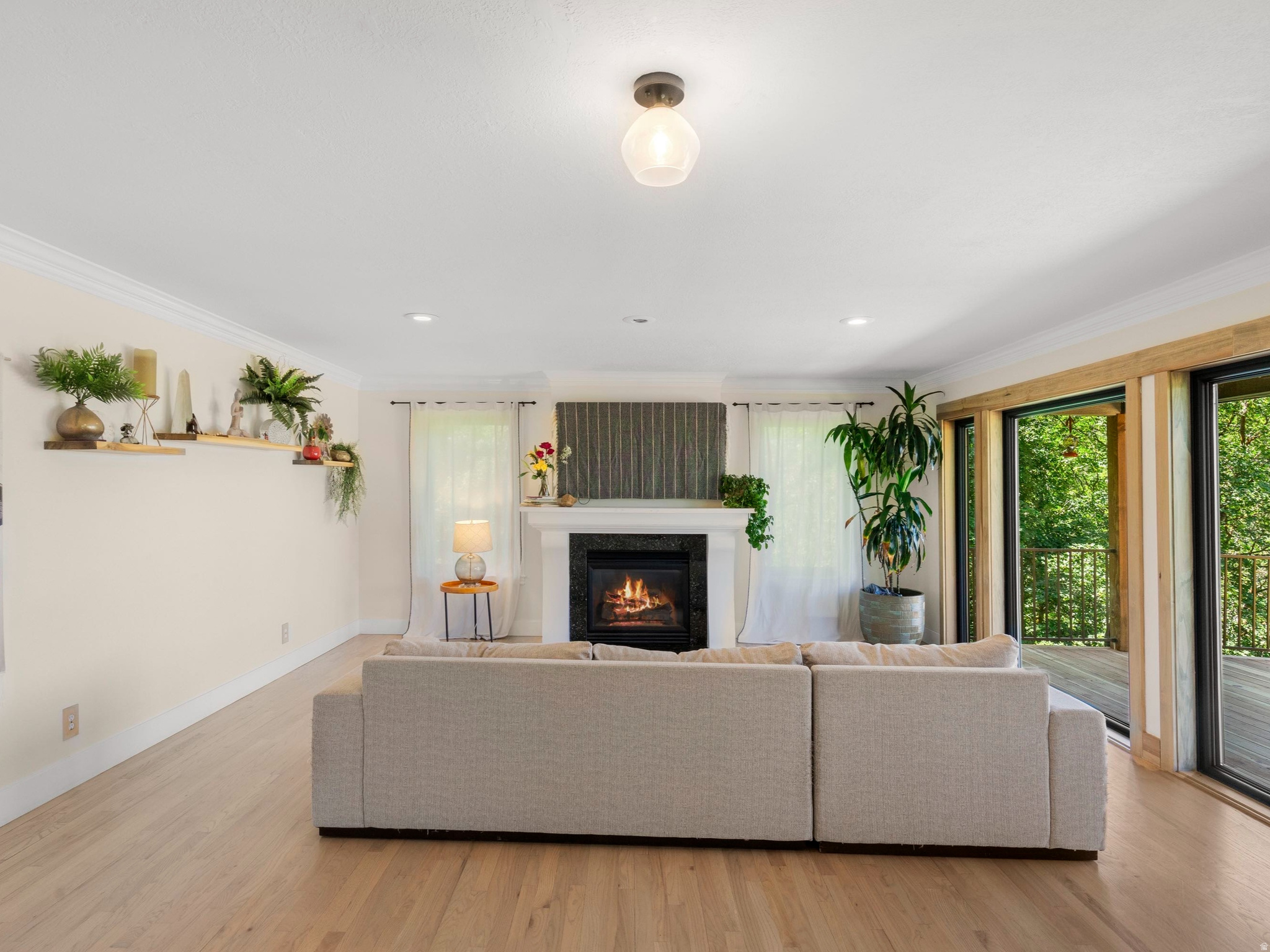 MAPLE COVE - Residential