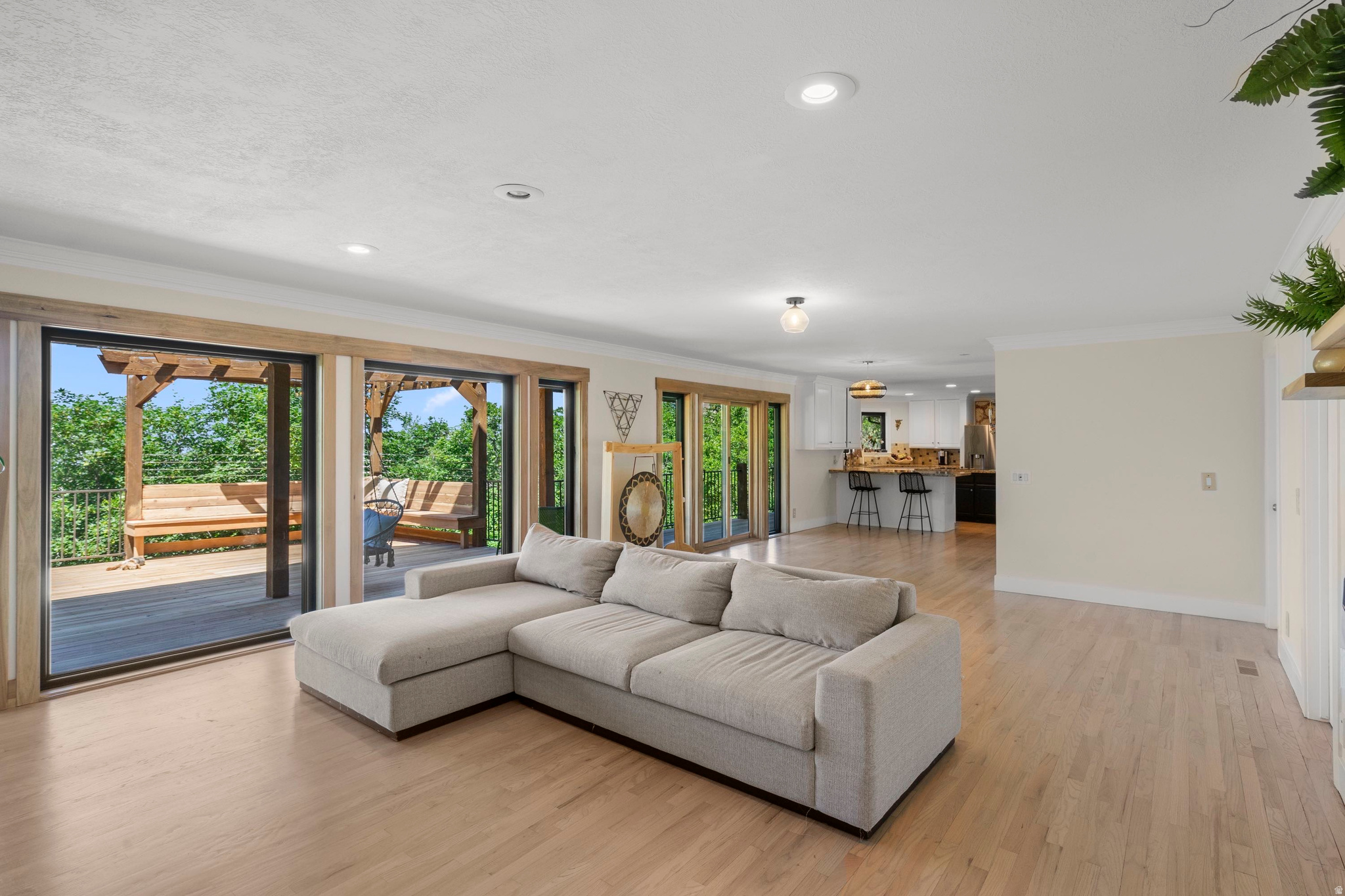MAPLE COVE - Residential