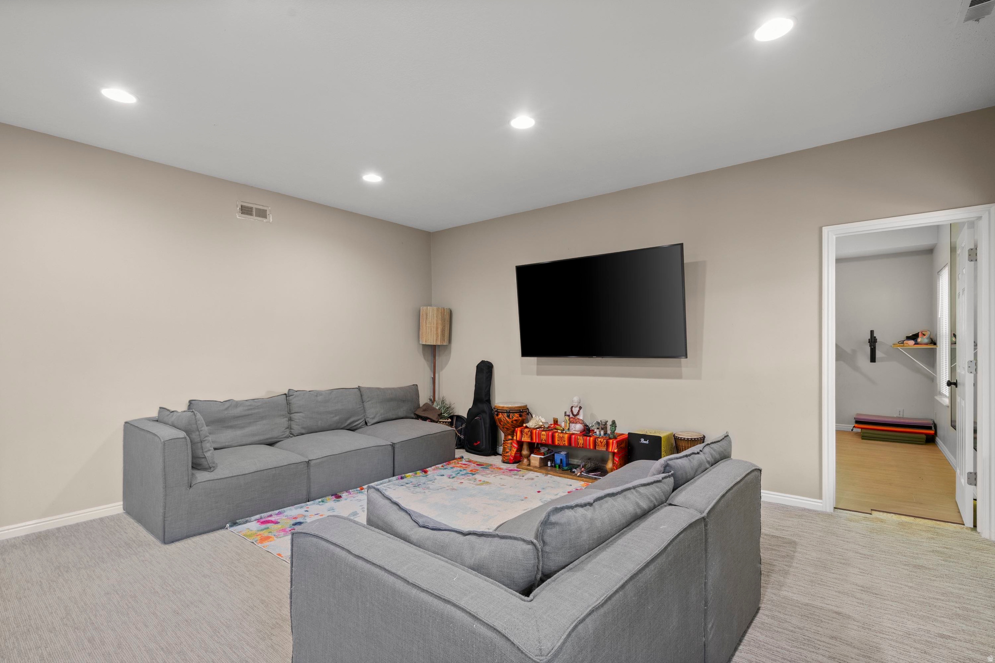 MAPLE COVE - Residential