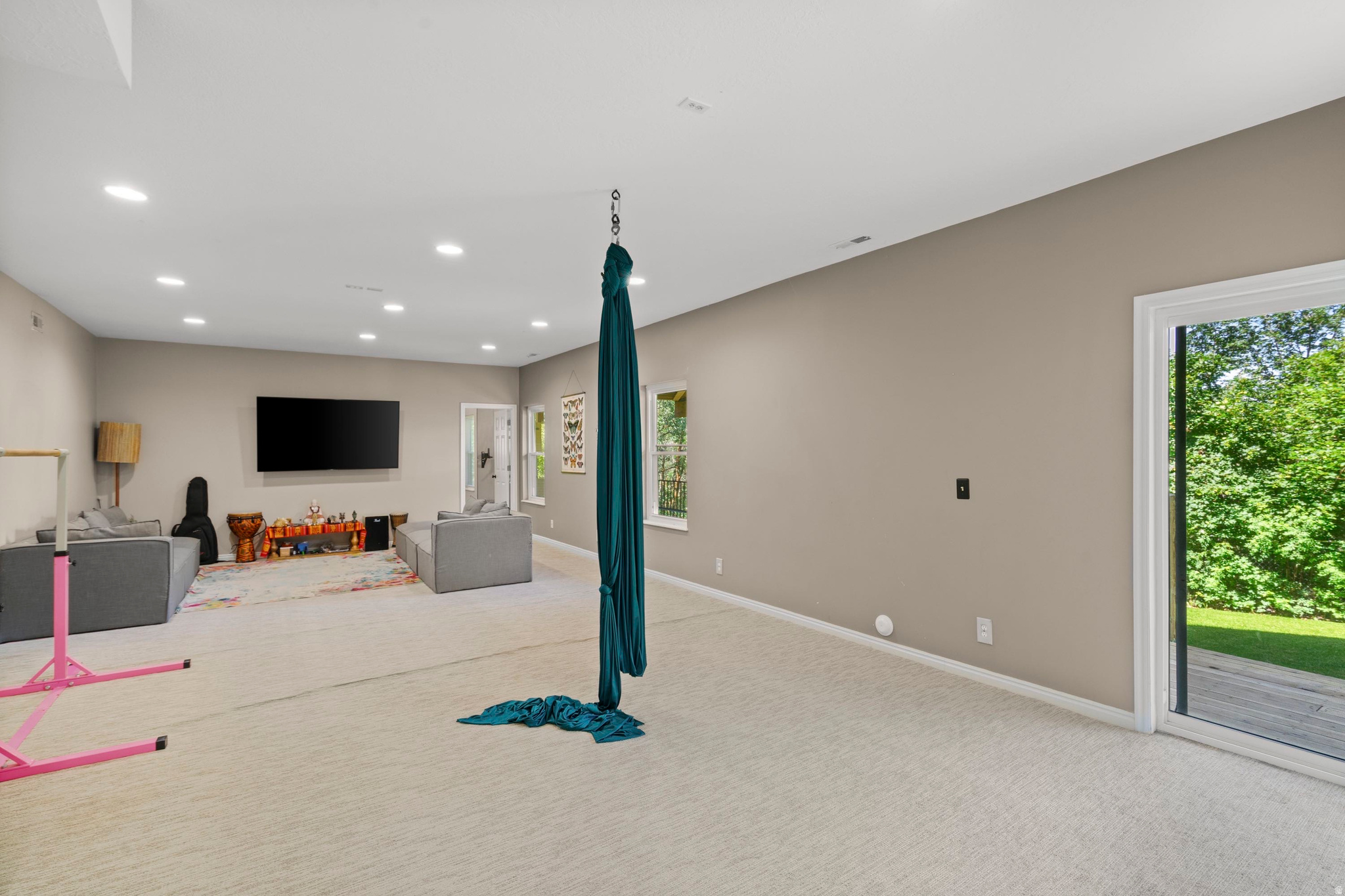 MAPLE COVE - Residential