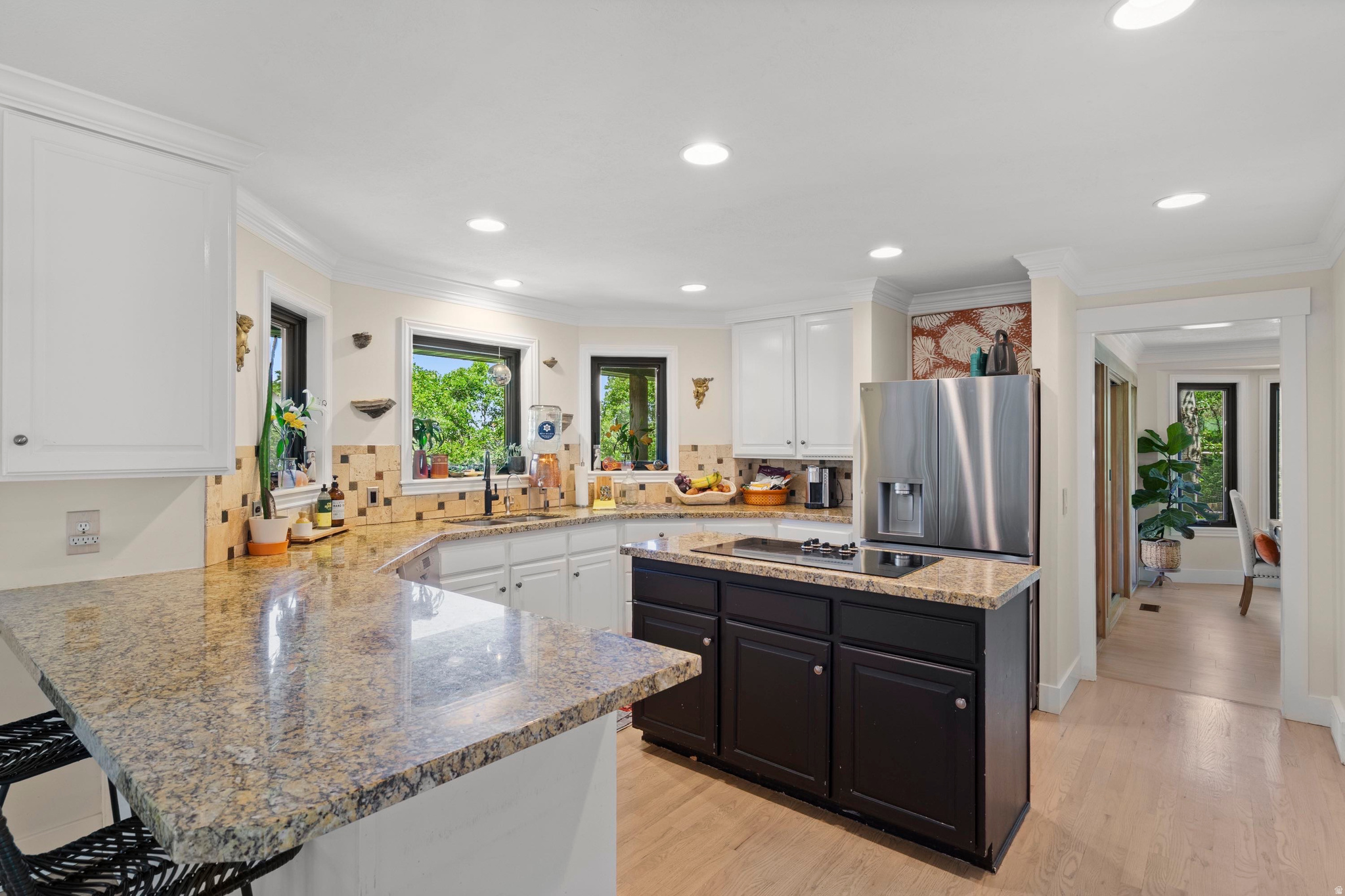 MAPLE COVE - Residential