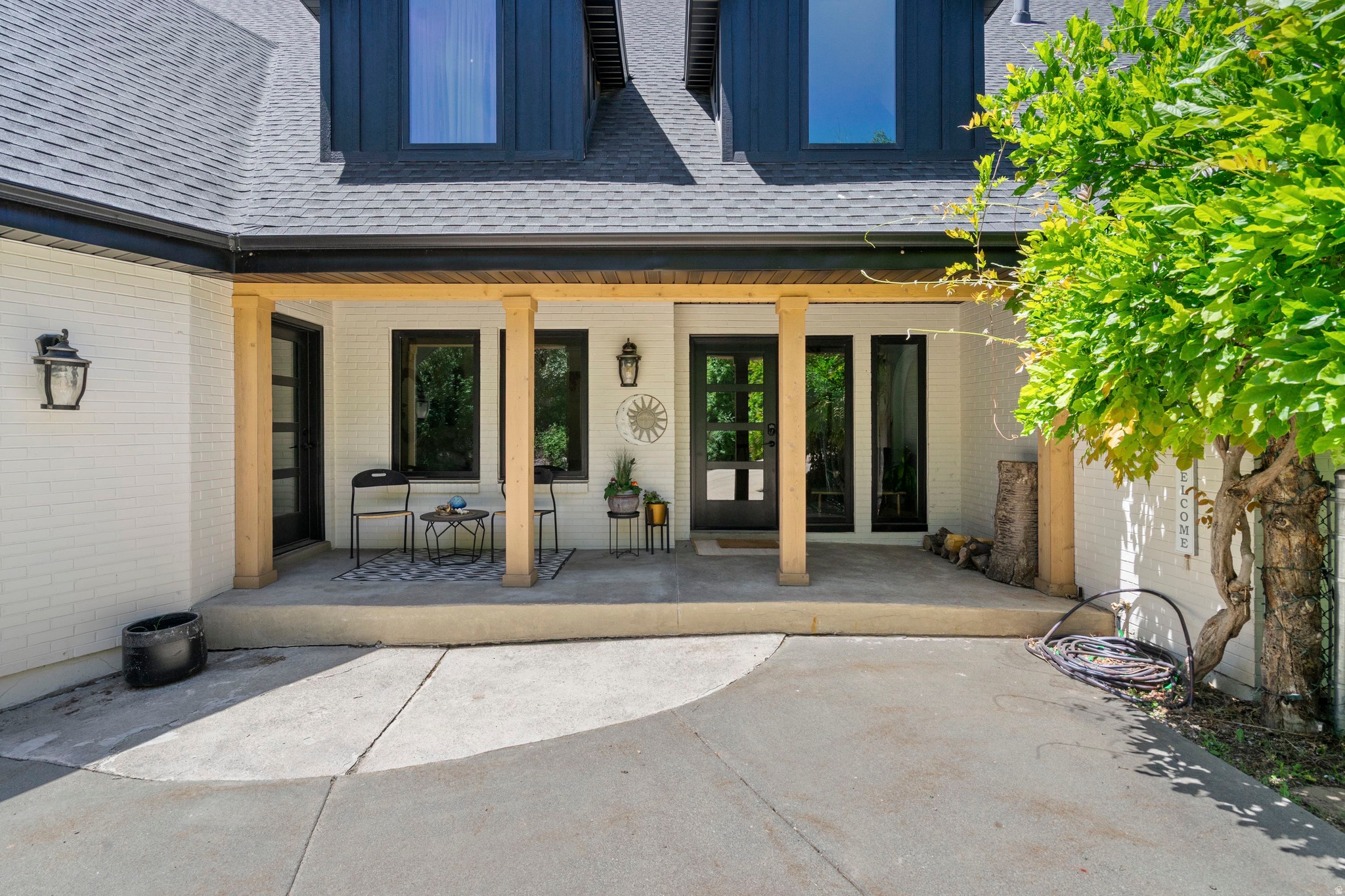MAPLE COVE - Residential