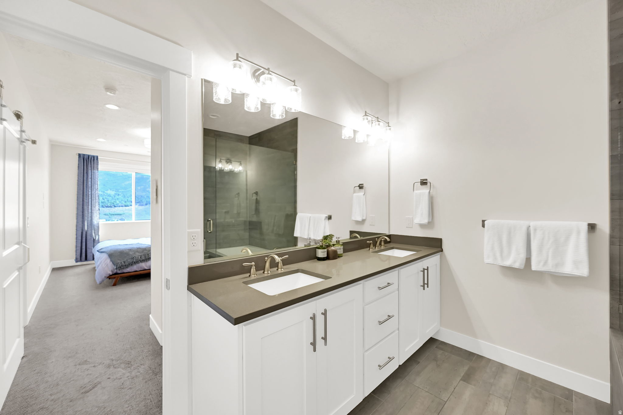 QUARRY SPRINGS AT PINEBROOK CONDO - Residential
