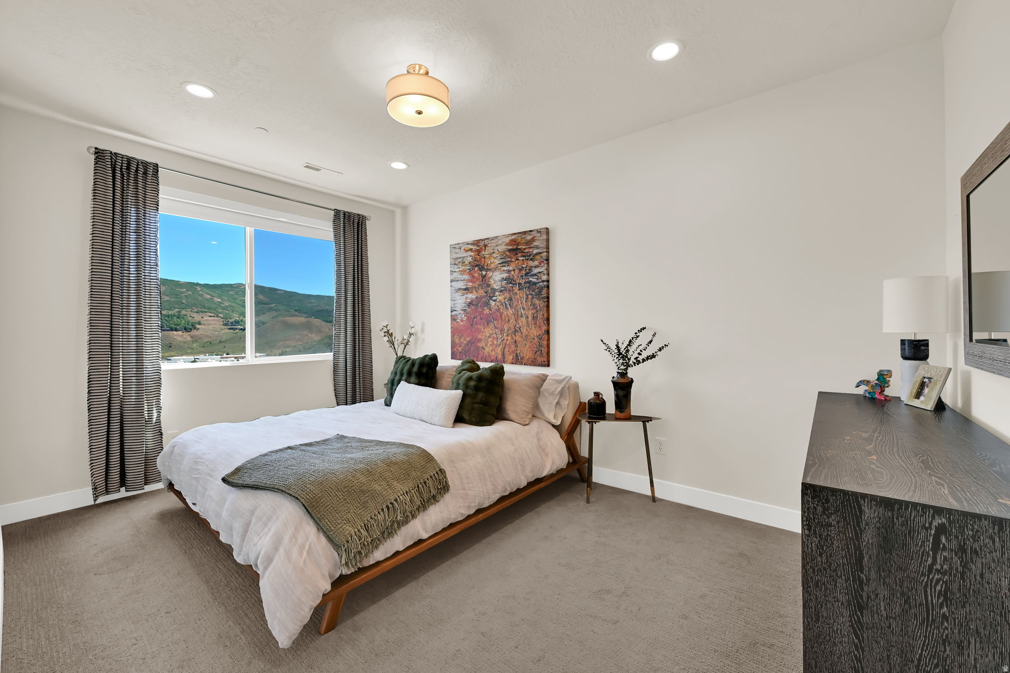 QUARRY SPRINGS AT PINEBROOK CONDO - Residential
