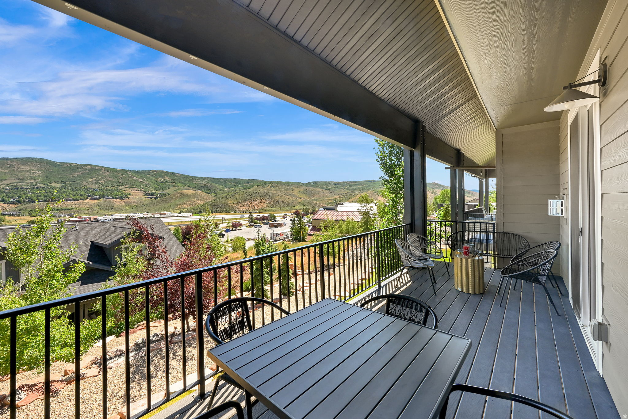 QUARRY SPRINGS AT PINEBROOK CONDO - Residential