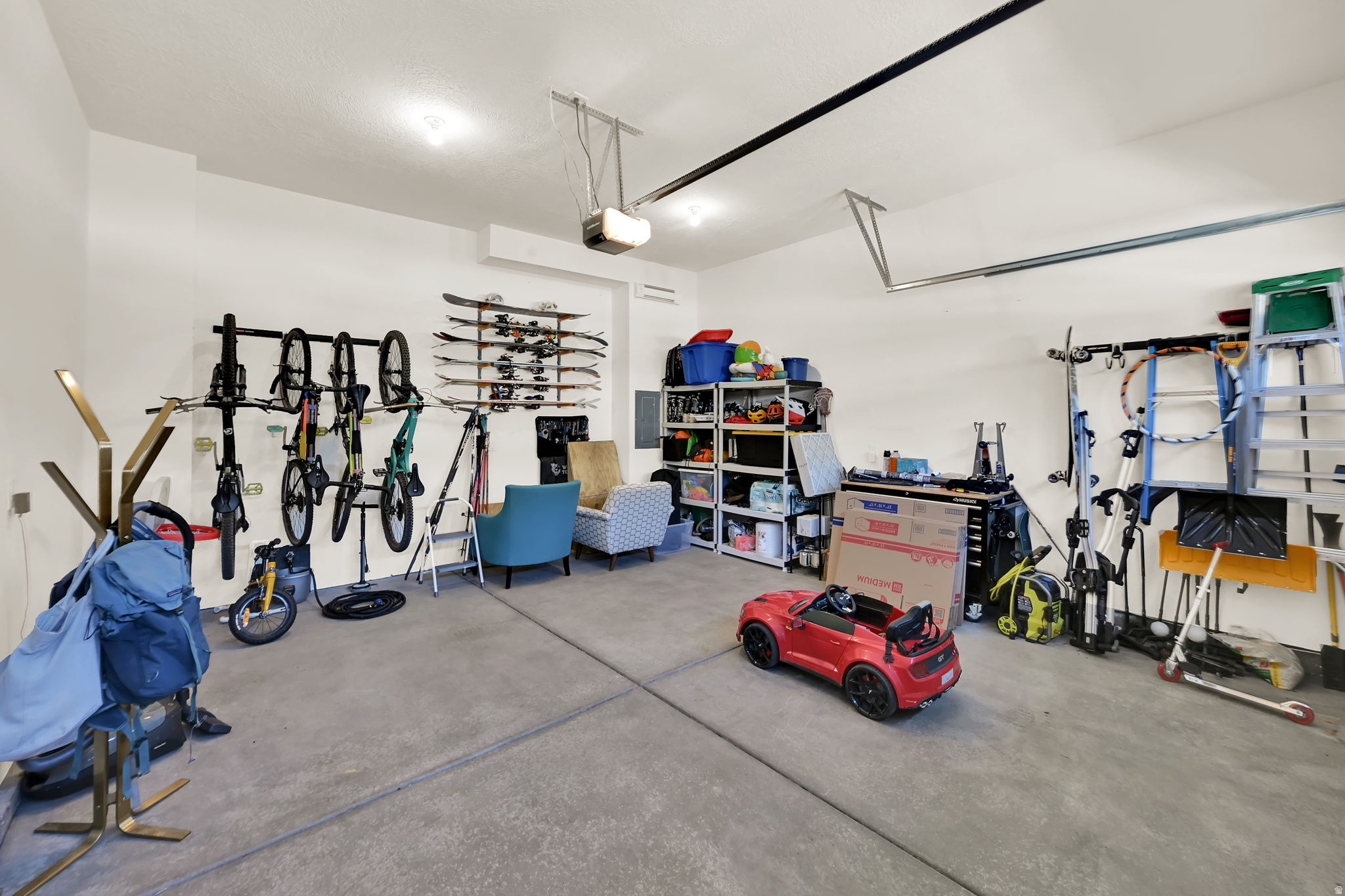 QUARRY SPRINGS AT PINEBROOK CONDO - Residential