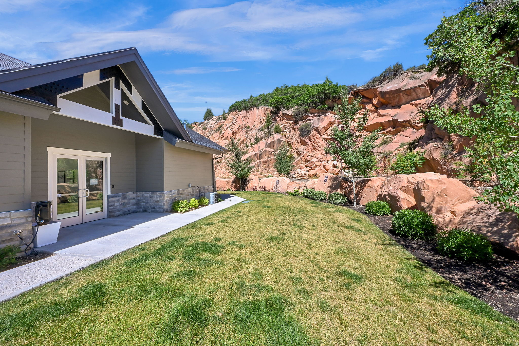 QUARRY SPRINGS AT PINEBROOK CONDO - Residential