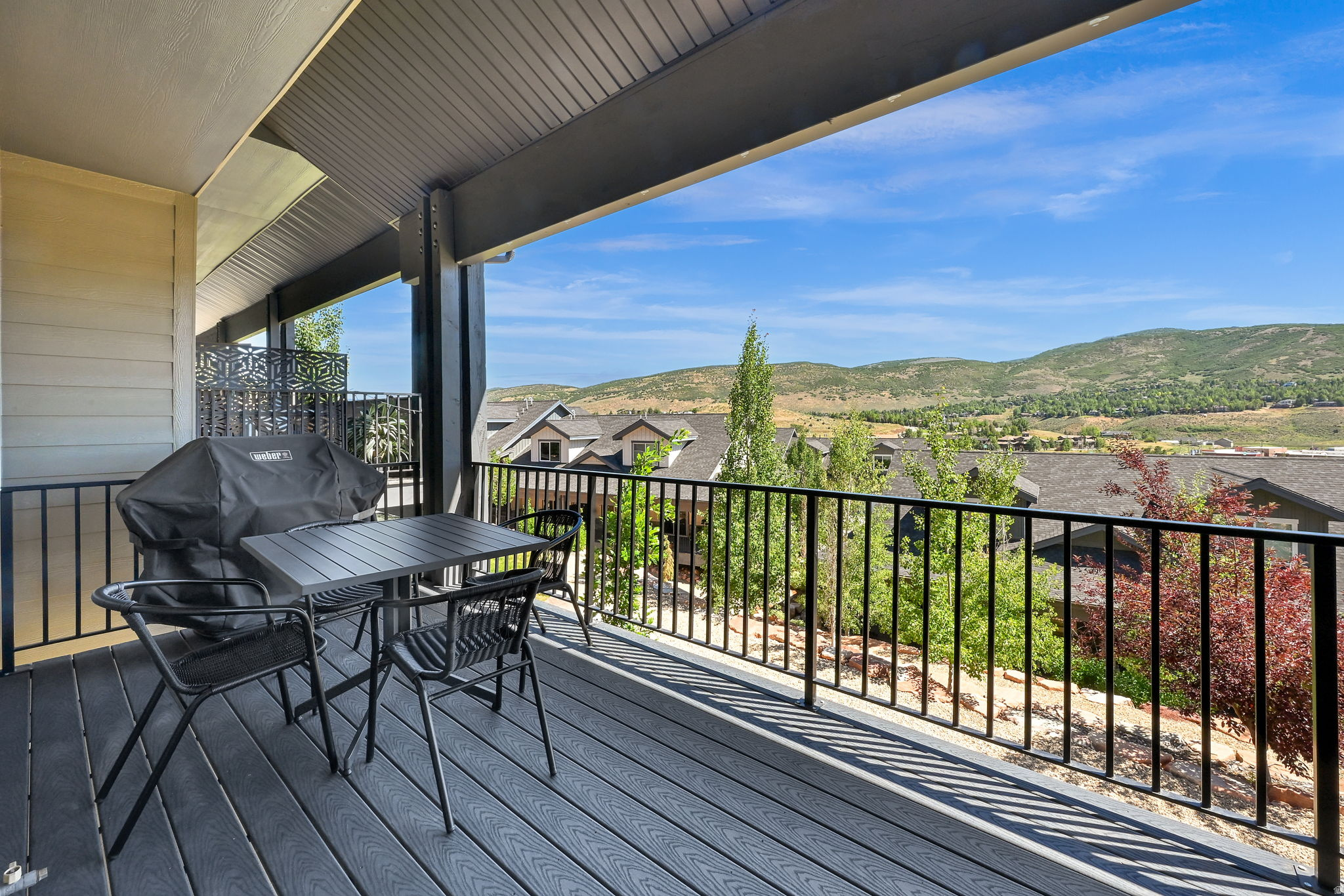 QUARRY SPRINGS AT PINEBROOK CONDO - Residential