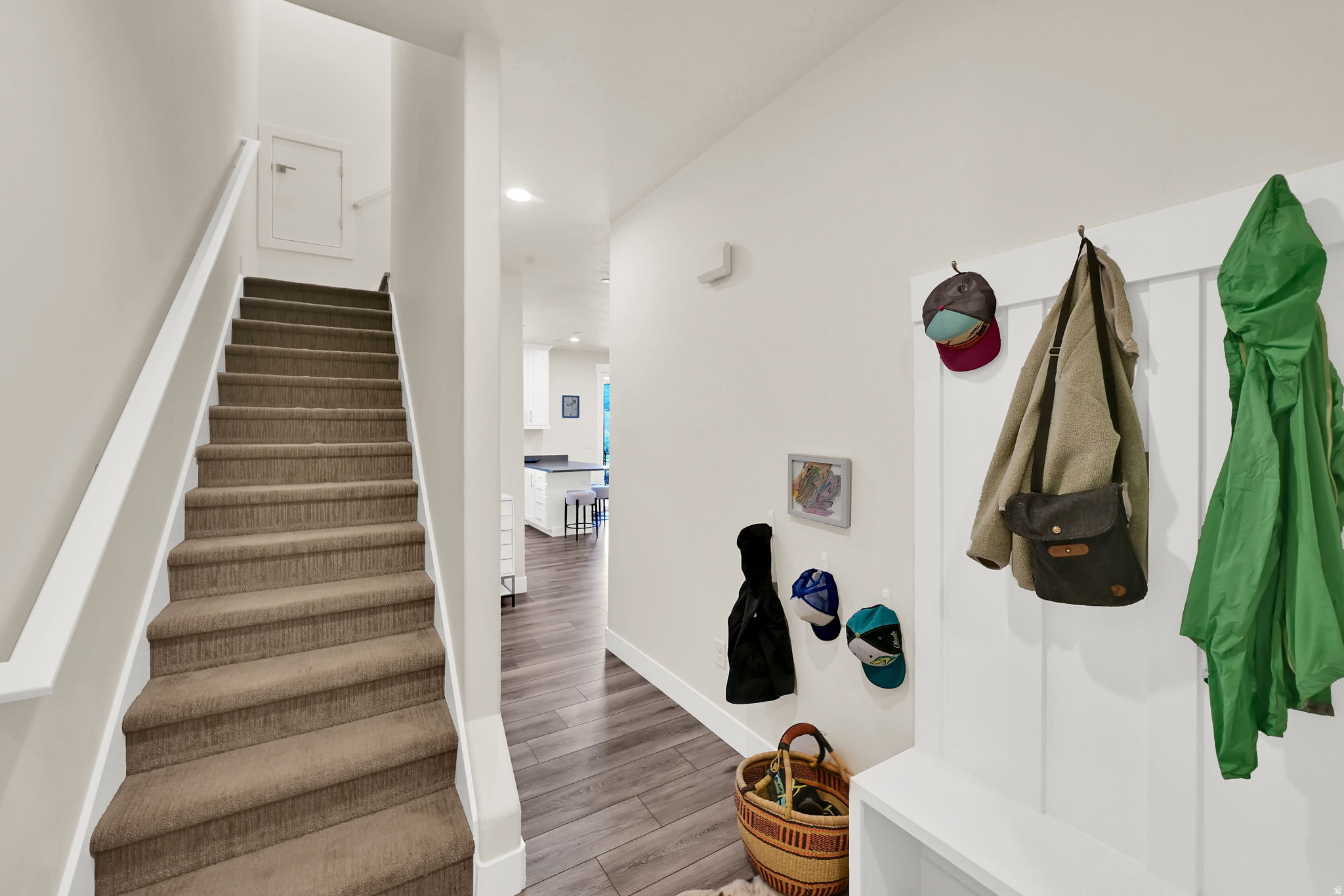 QUARRY SPRINGS AT PINEBROOK CONDO - Residential