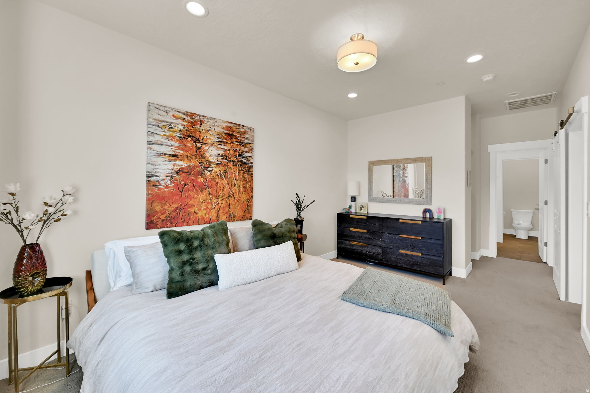 QUARRY SPRINGS AT PINEBROOK CONDO - Residential