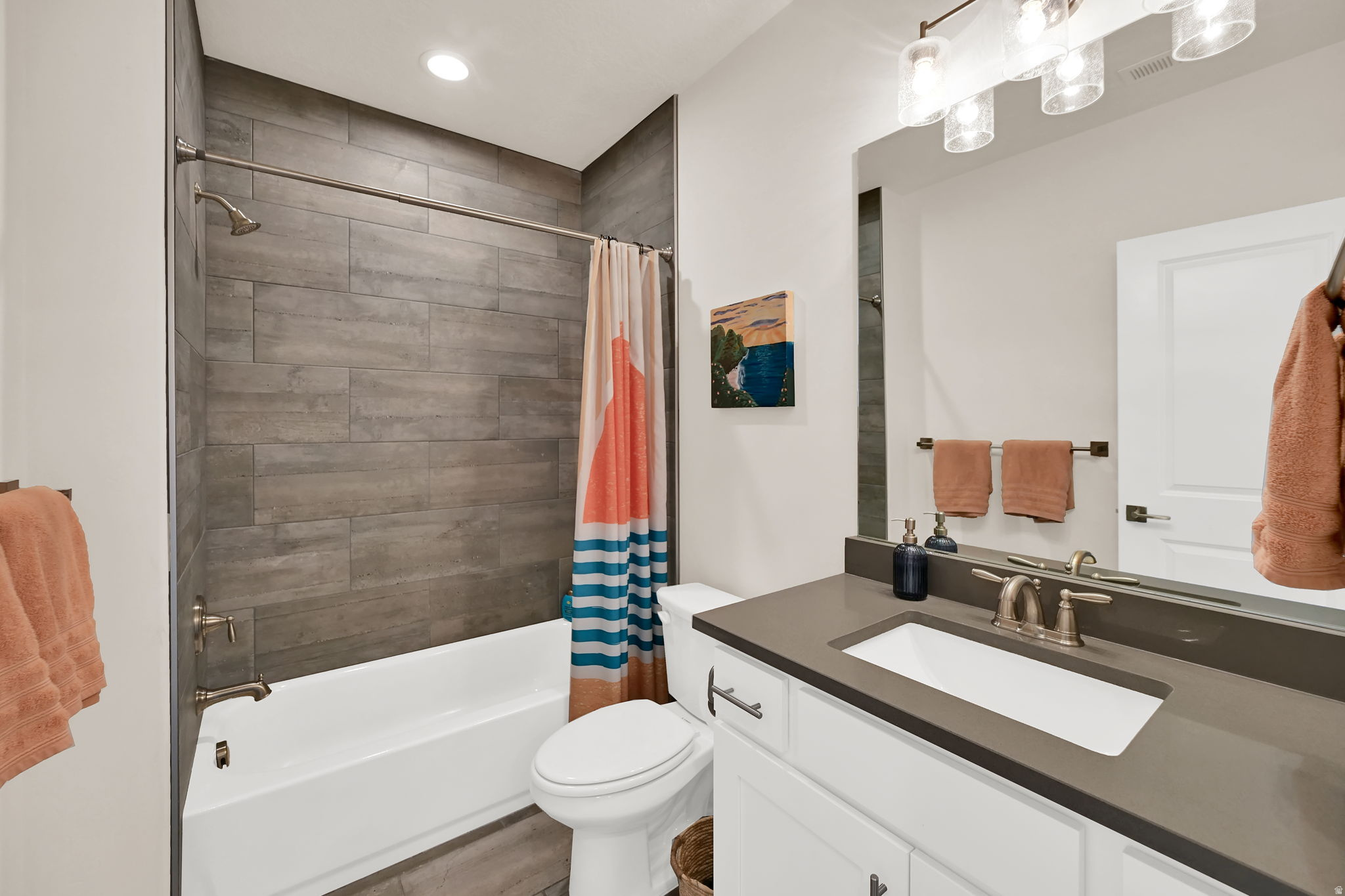 QUARRY SPRINGS AT PINEBROOK CONDO - Residential