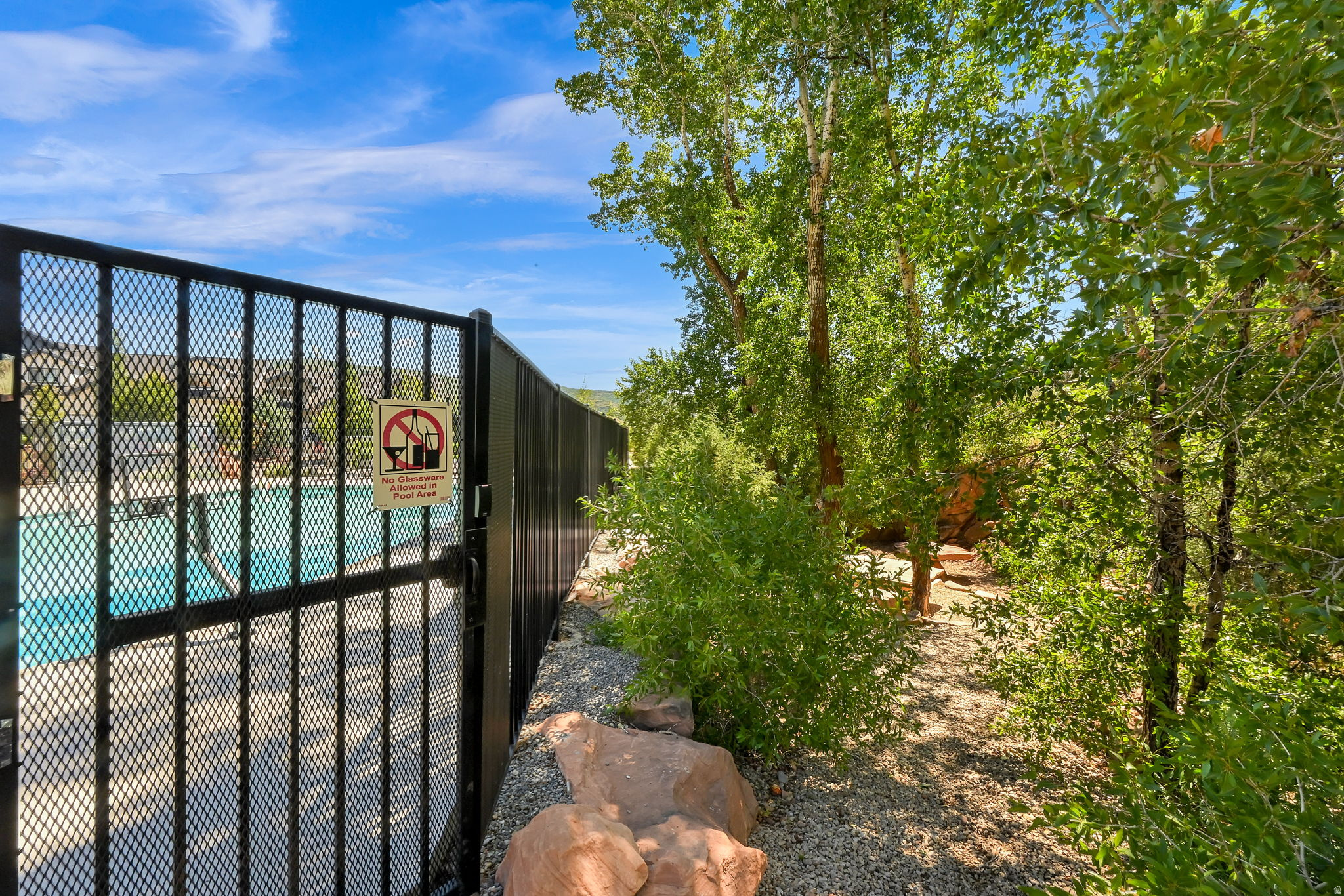 QUARRY SPRINGS AT PINEBROOK CONDO - Residential