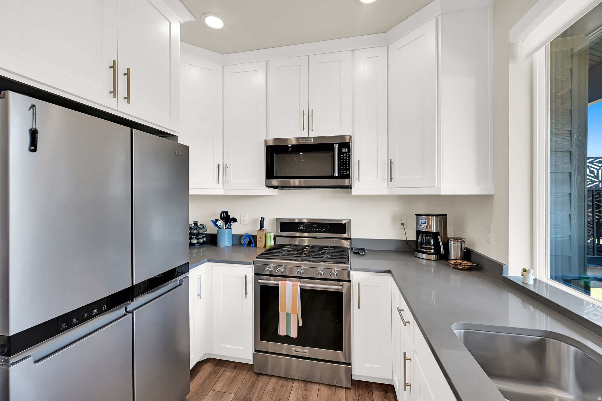 QUARRY SPRINGS AT PINEBROOK CONDO - Residential